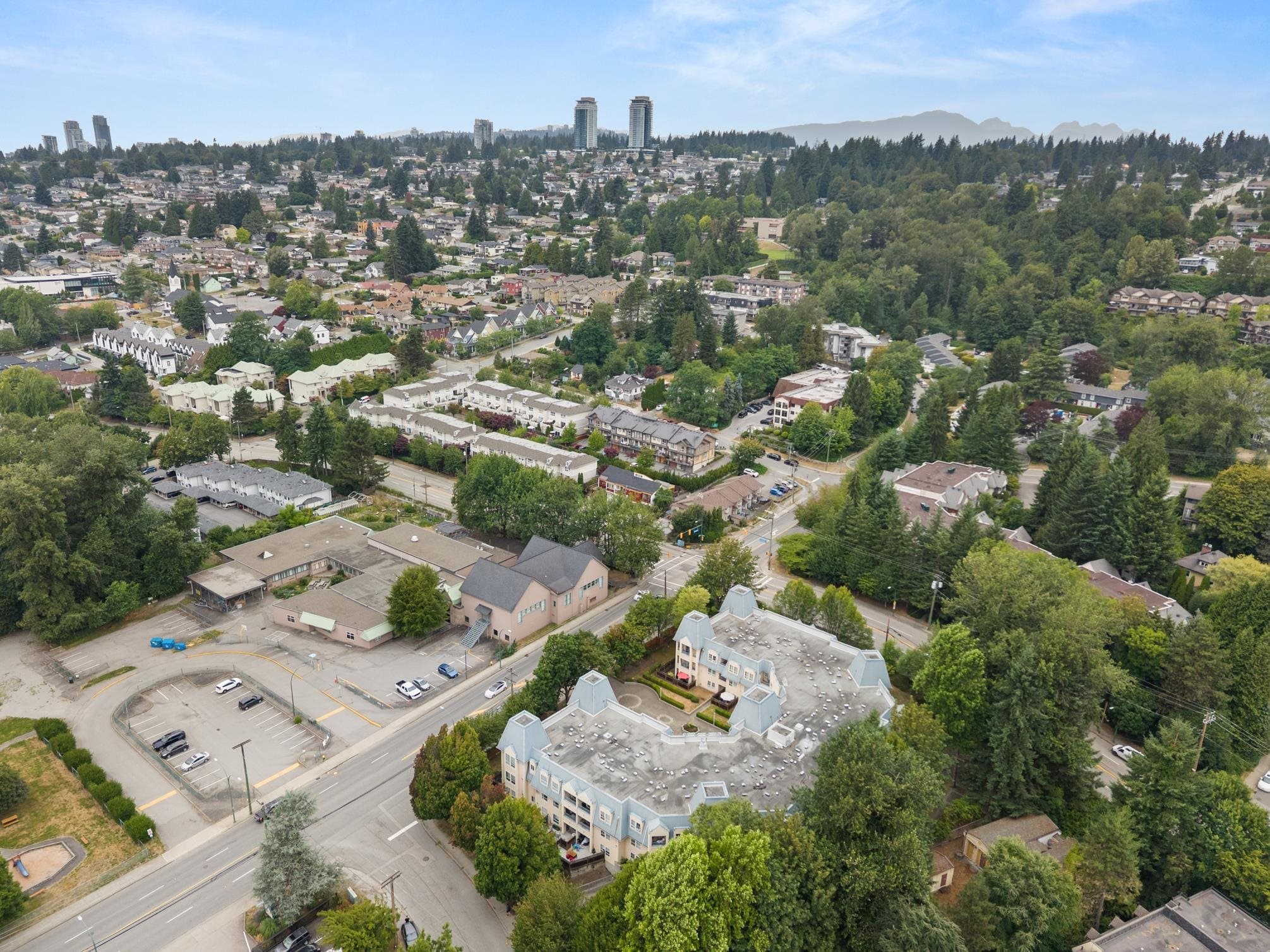 112 - 295 Schoolhouse Street, Coquitlam, V3K 6X5 — photo 2
