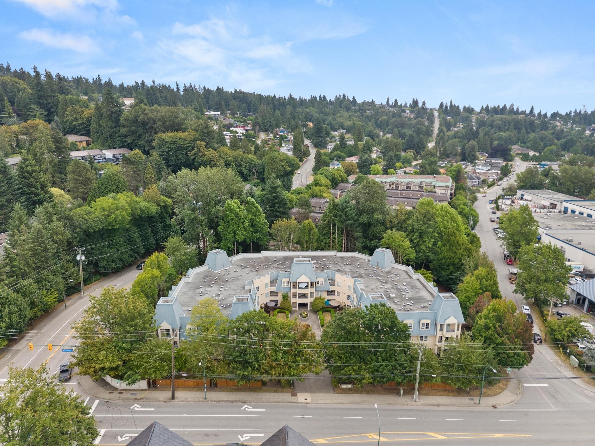 112 - 295 Schoolhouse Street, Coquitlam