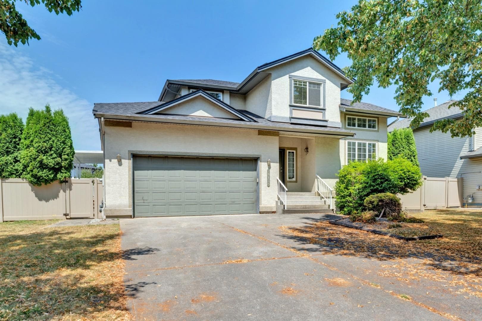 20135 121st Avenue, Maple Ridge, V2X 3K5 — photo 1