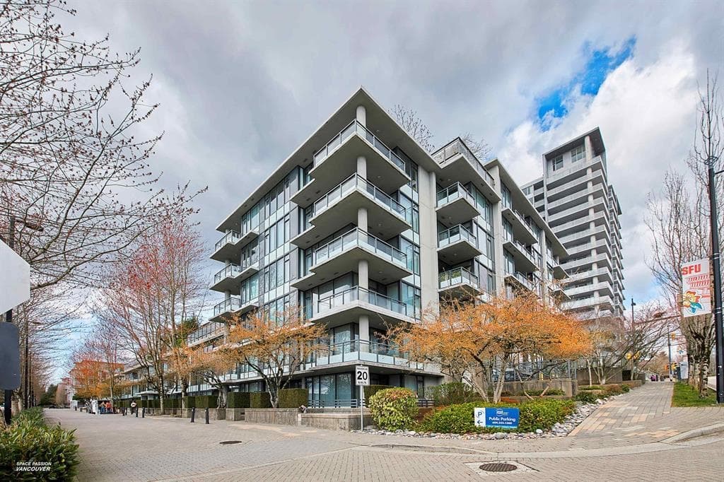 507 - 9009 Cornerstone Mews, Burnaby, V5A 0B9 — photo 2