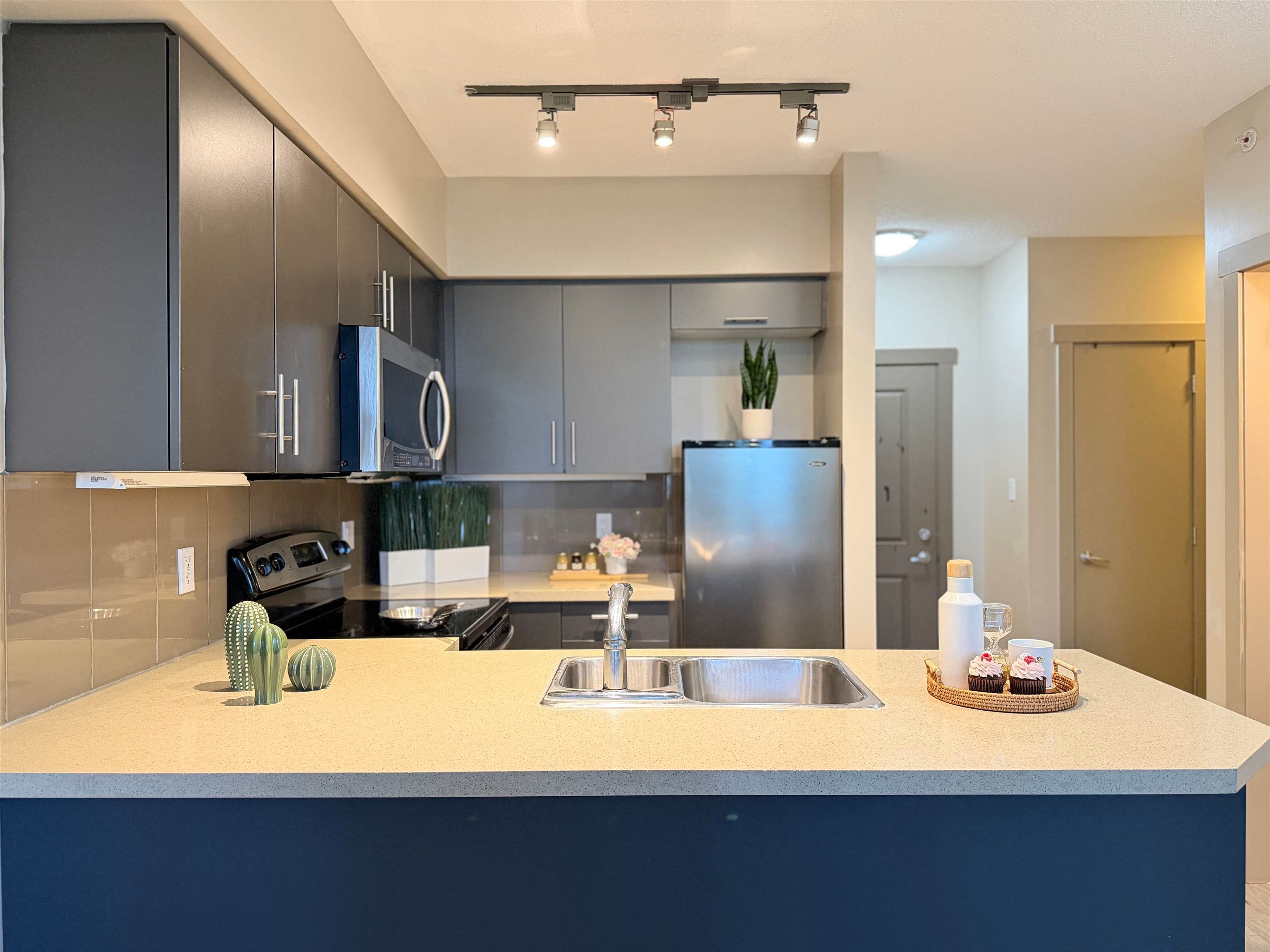 507 - 9009 Cornerstone Mews, Burnaby, V5A 0B9 — photo 3