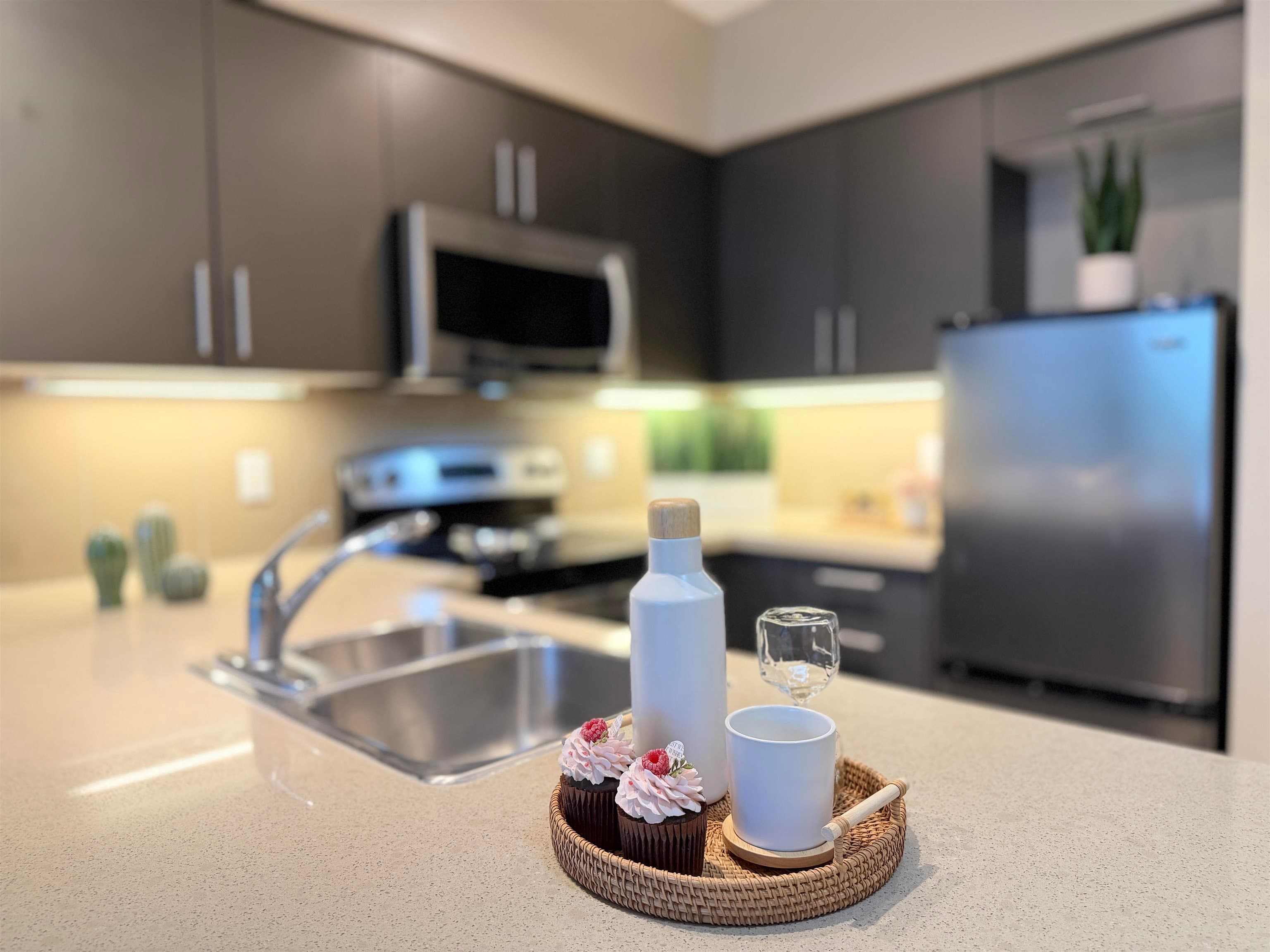 507 - 9009 Cornerstone Mews, Burnaby, V5A 0B9 — photo 1