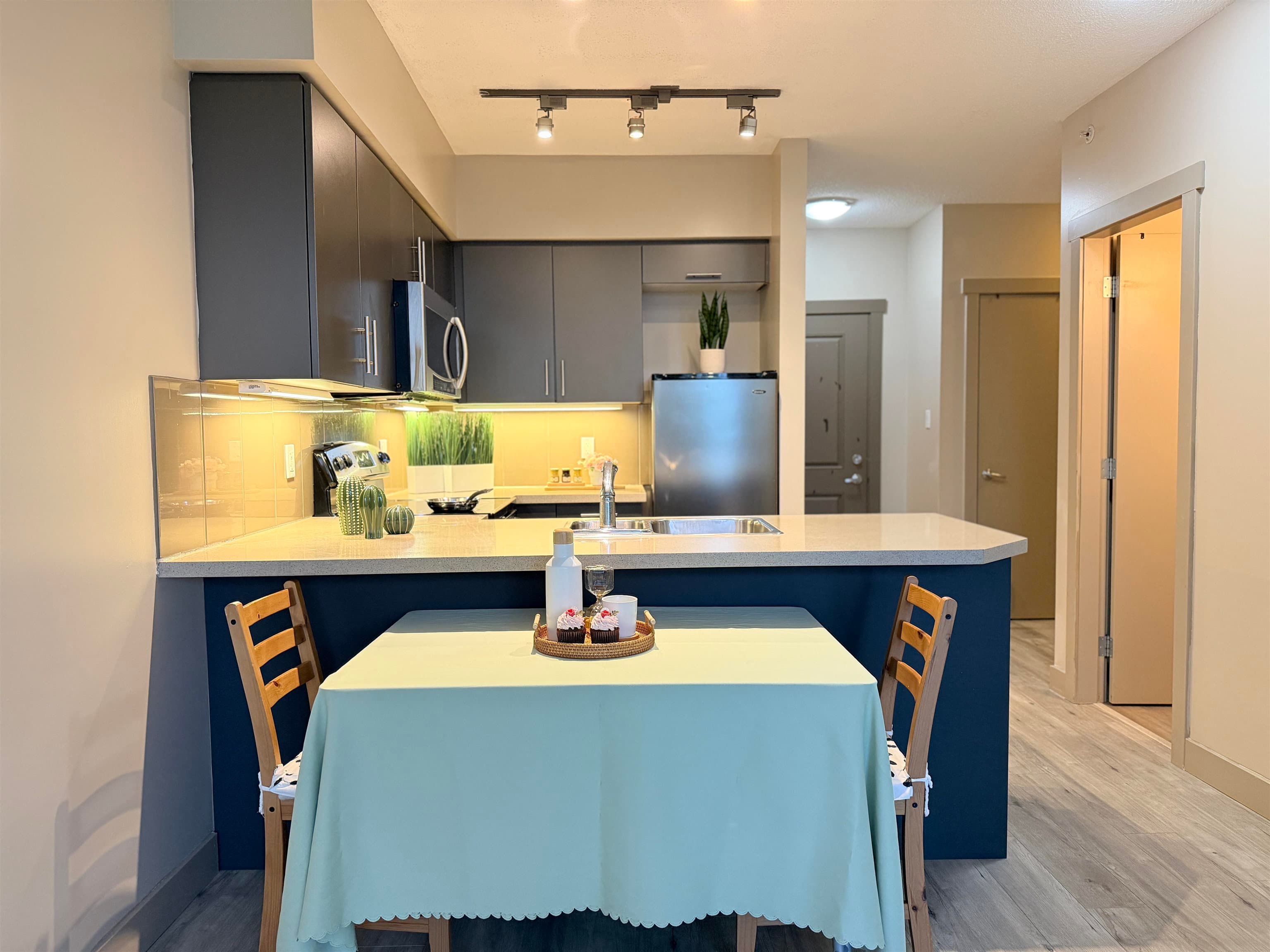 507 - 9009 Cornerstone Mews, Burnaby, V5A 0B9 — photo 5