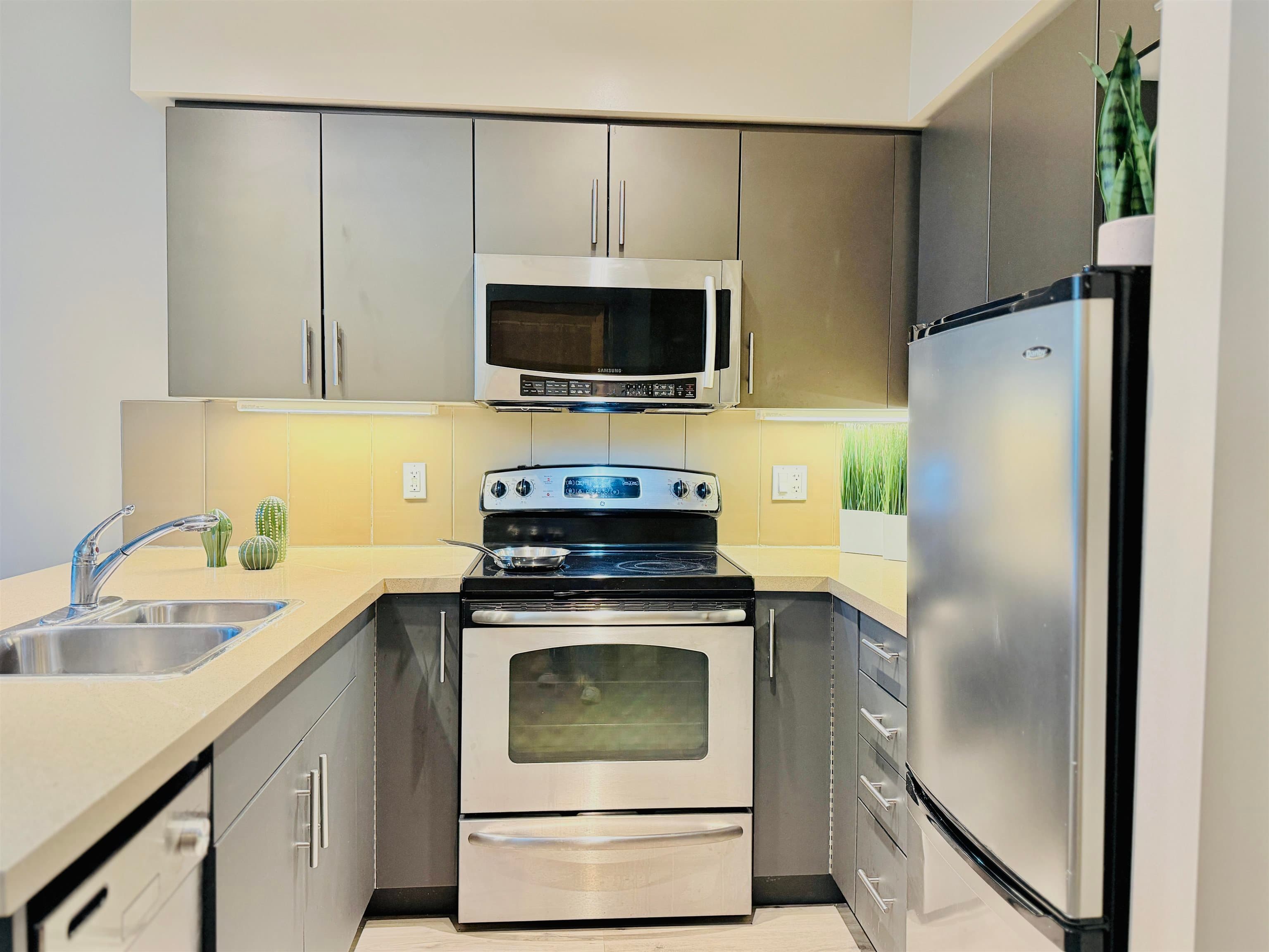 507 - 9009 Cornerstone Mews, Burnaby, V5A 0B9 — photo 4