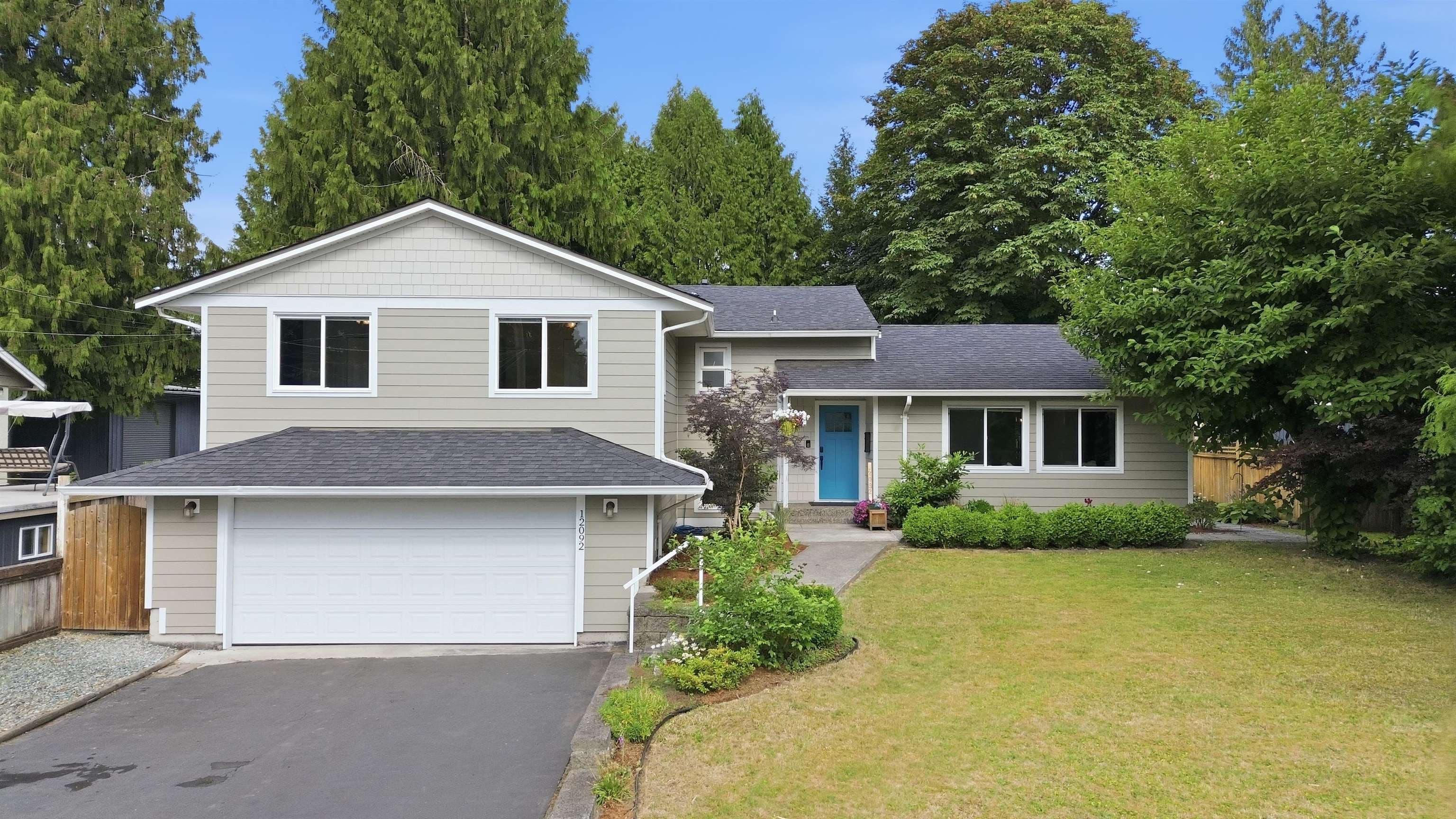 12092 Glenhurst Street, Maple Ridge, V2X 6V9 — photo 1