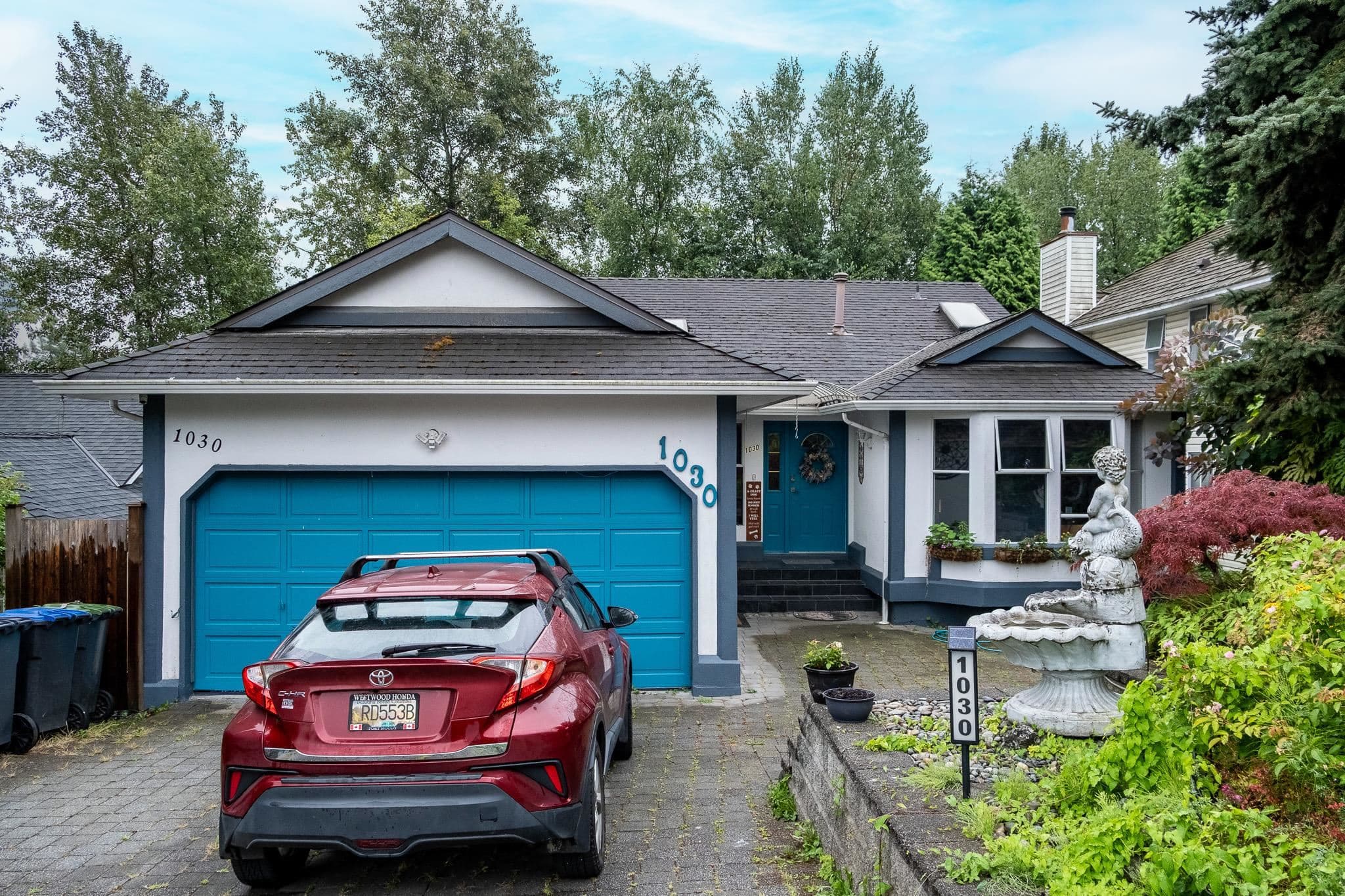 1030 Yarmouth Street, Port Coquitlam, V3C 5H4 — photo 2