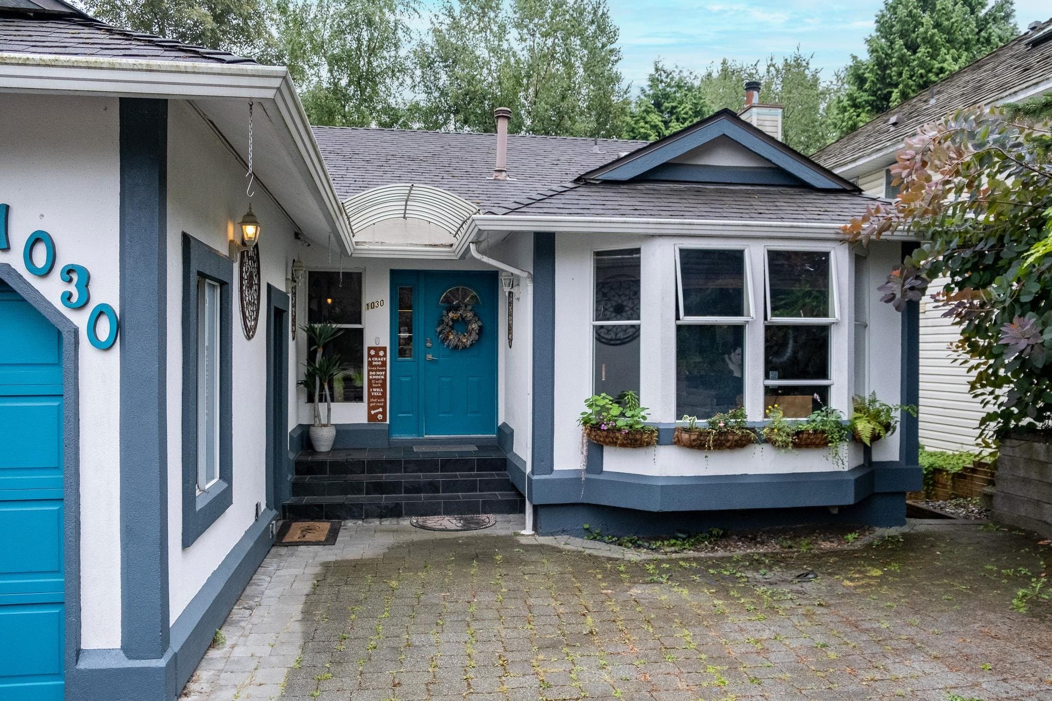 1030 Yarmouth Street, Port Coquitlam, V3C 5H4 — photo 3