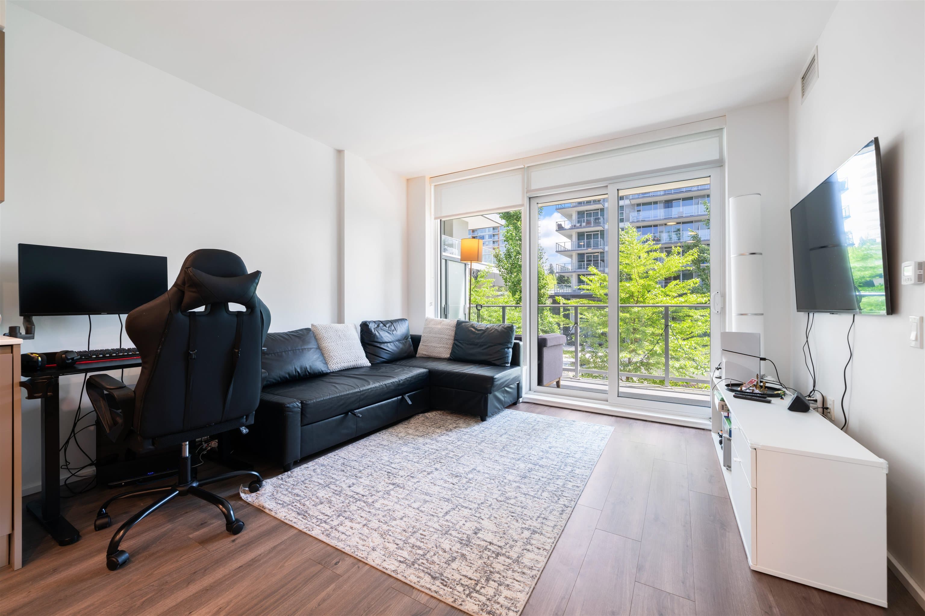 202 - 3809 Evergreen Place, Burnaby, V3J 0M1 — photo 5