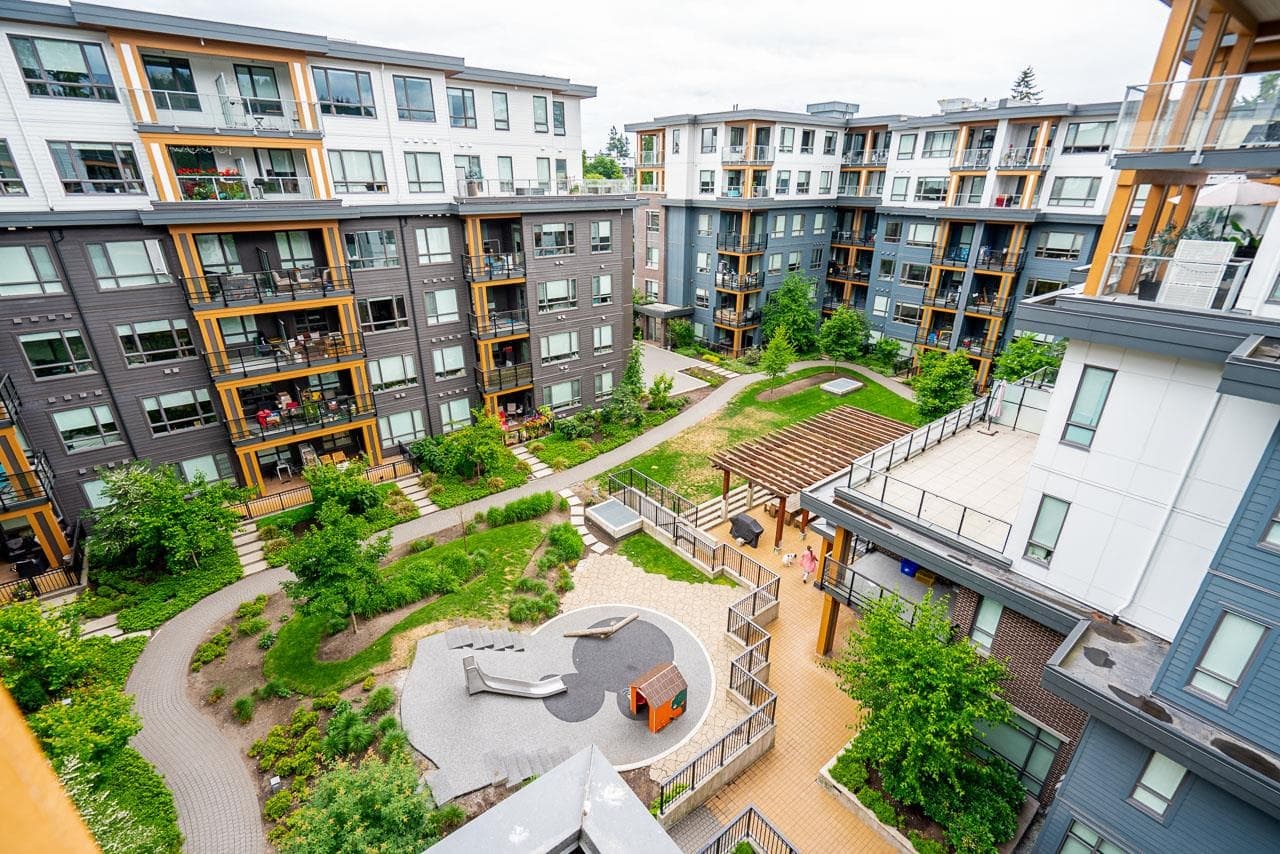 505 - 741 Anskar Court, Coquitlam