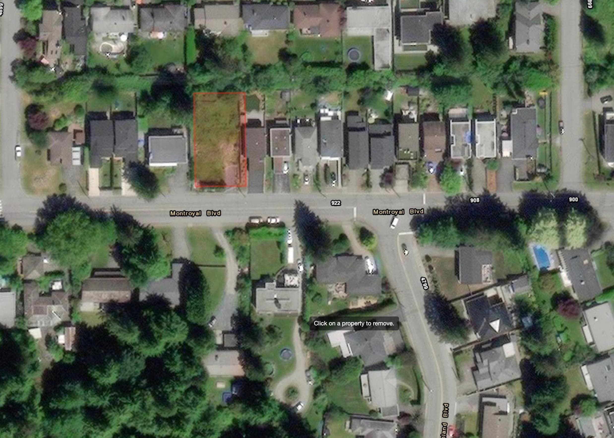 946 Montroyal Boulevard, North Vancouver, V7R 2H1 — photo 2
