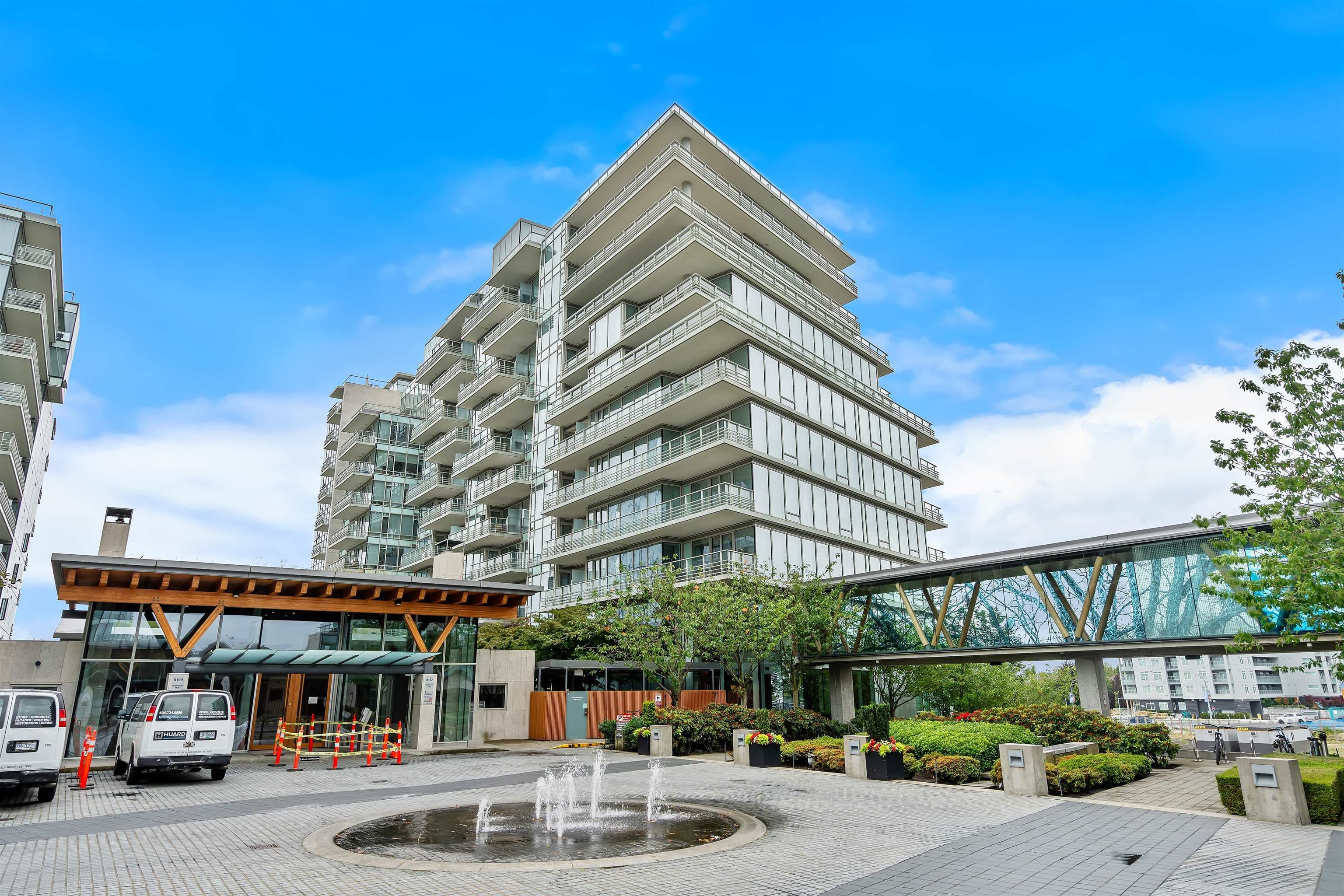 1102 - 5177 Brighouse Way, Richmond