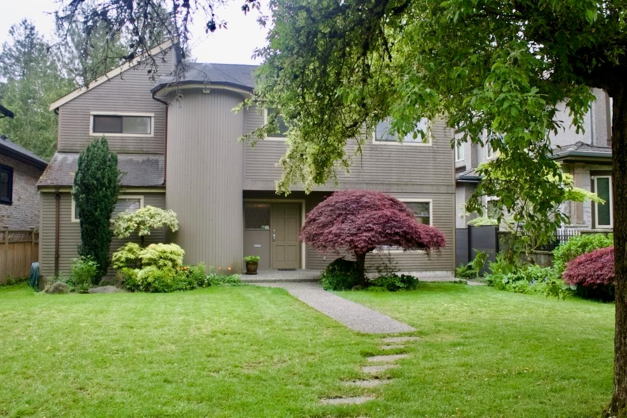 1624 W 61st Avenue, Vancouver