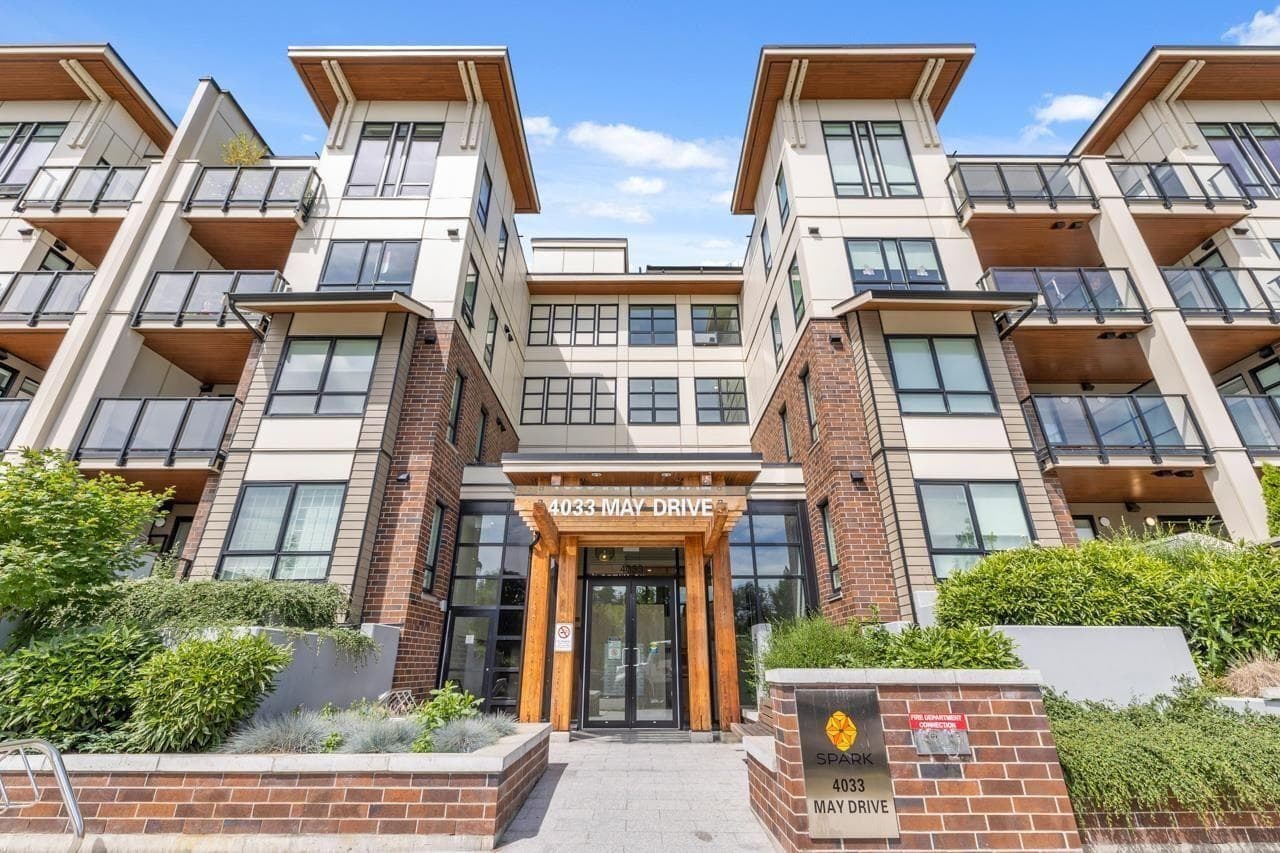 321 - 4033 May Drive, Richmond