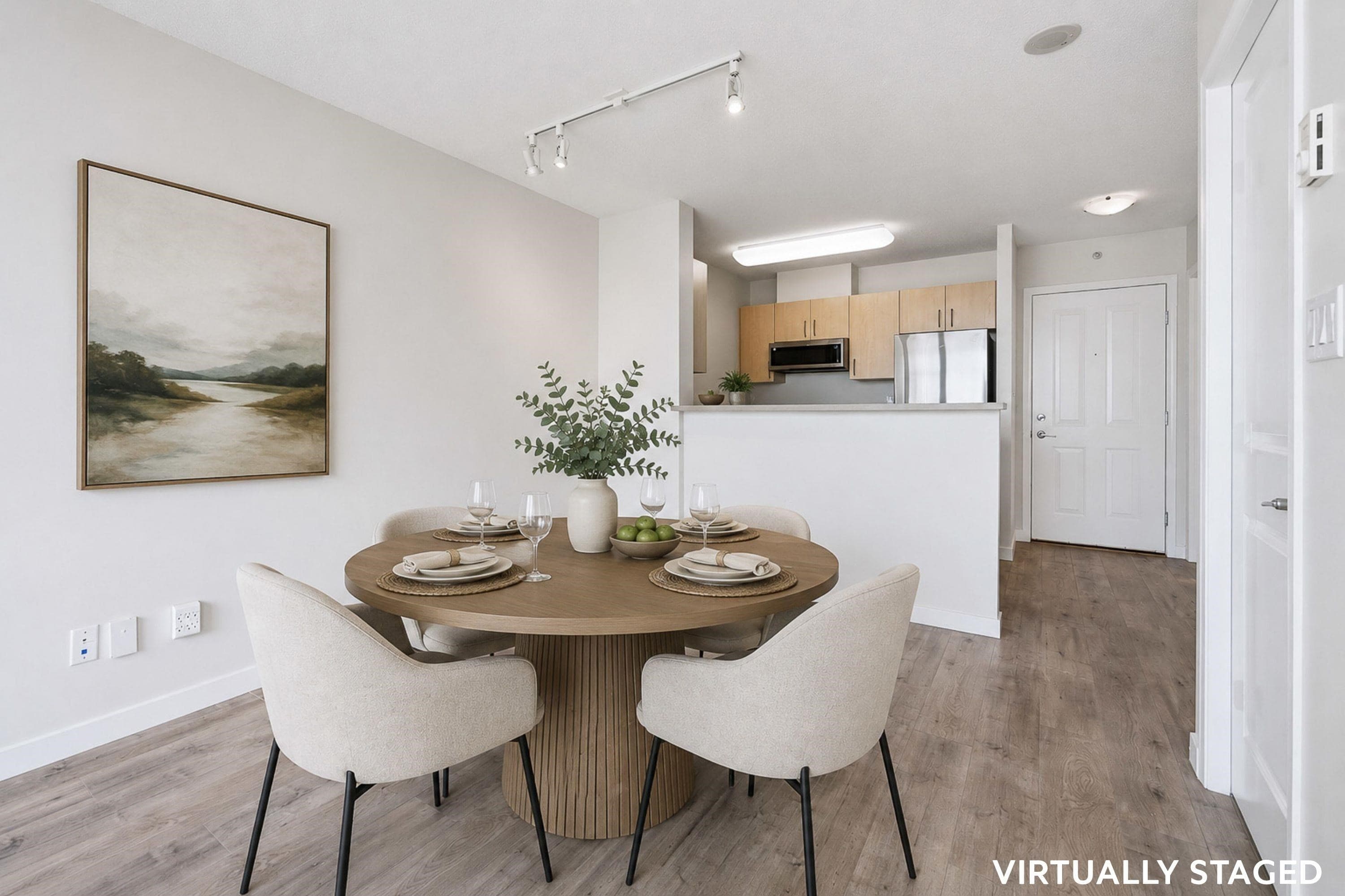 1503 - 3520 Crowley Drive, Vancouver, V5R 6G9 — photo 3