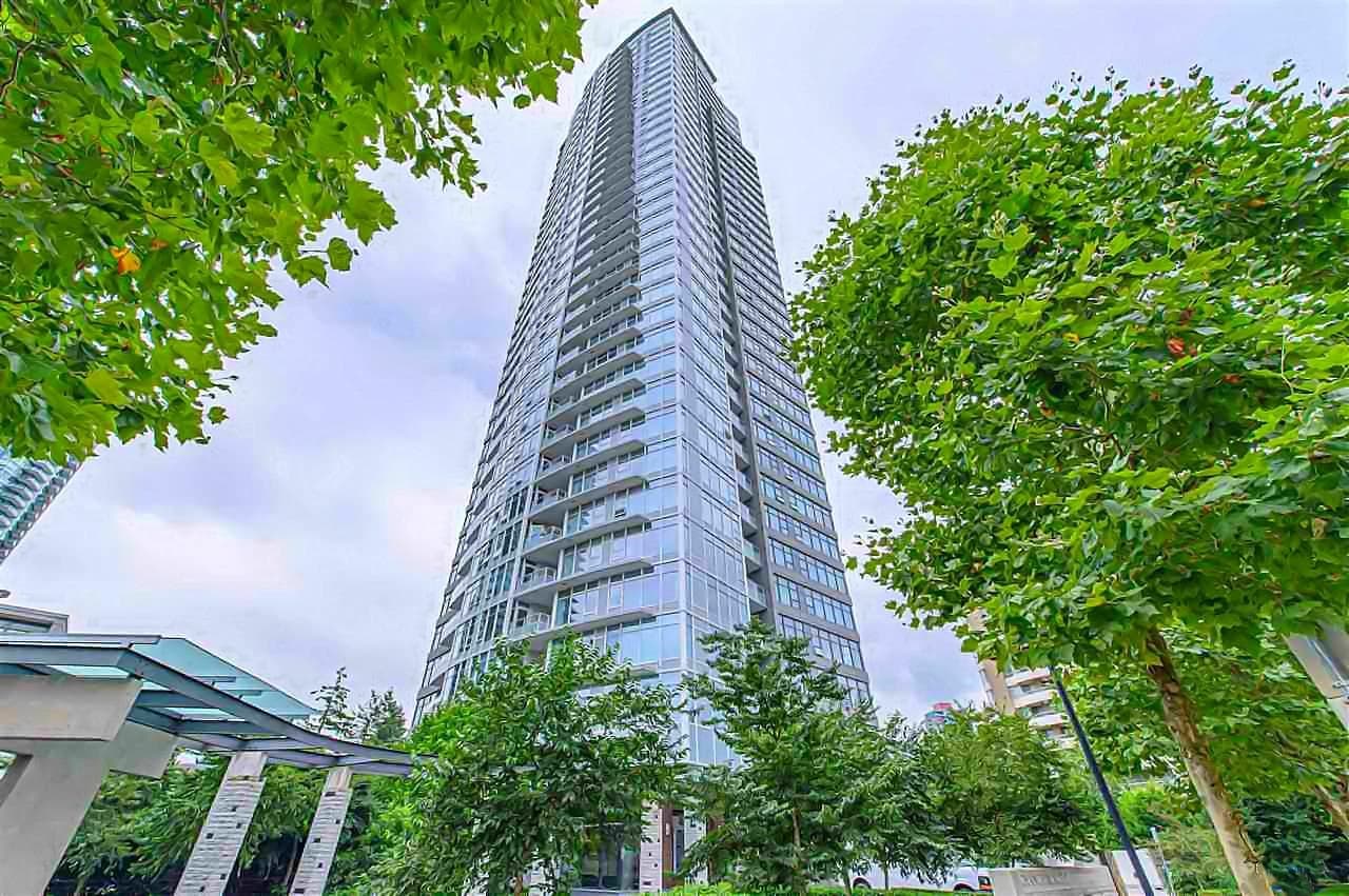 2201 - 4880 Bennett Street, Burnaby