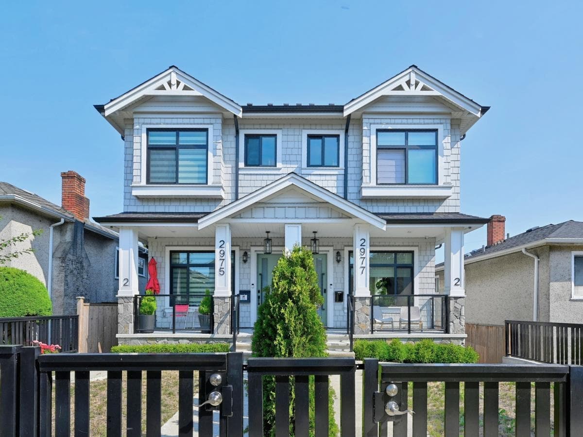 2977 E 42nd Avenue, Vancouver, V5R 2Y6 — photo 2