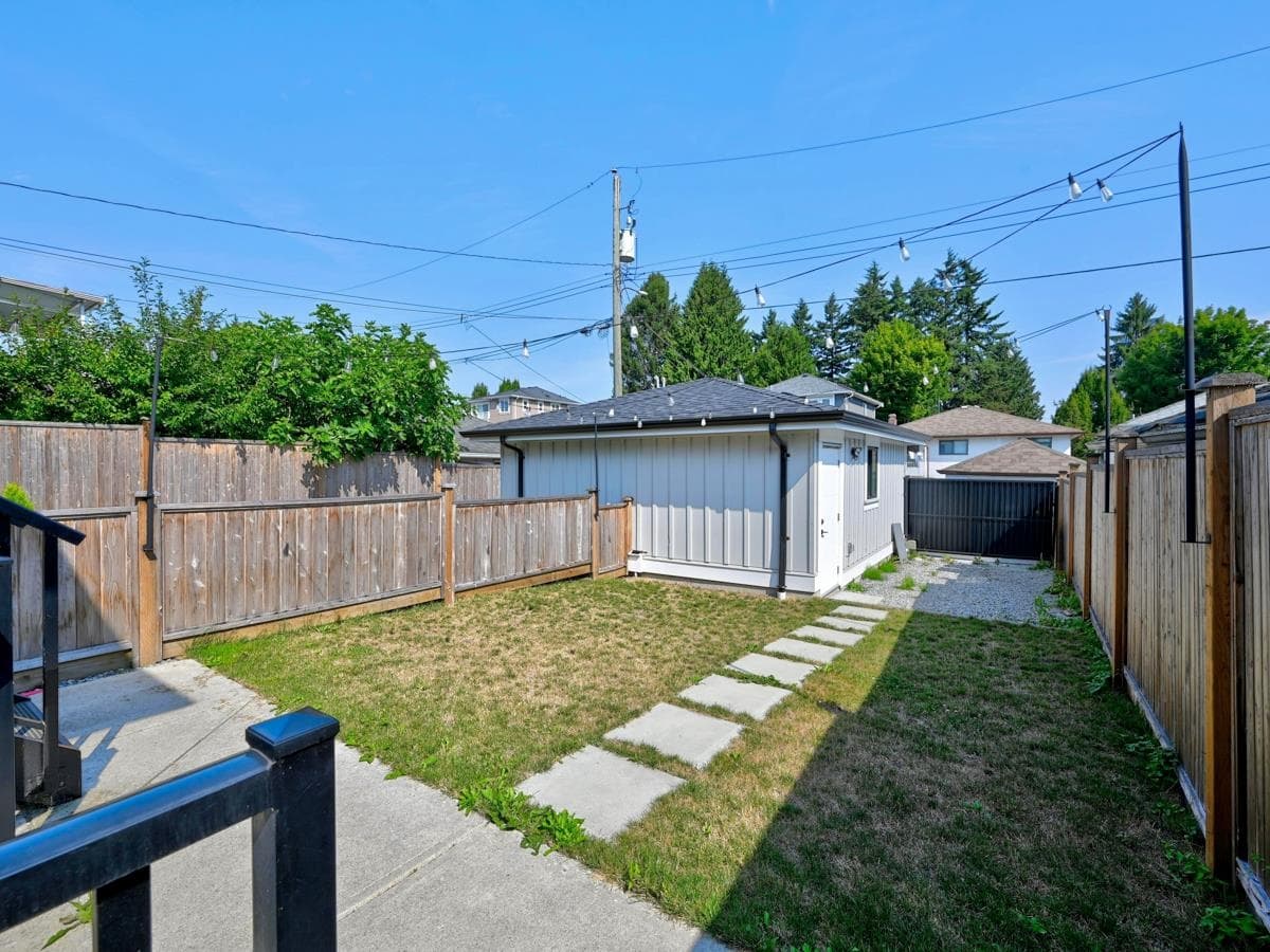 2977 E 42nd Avenue, Vancouver, V5R 2Y6 — photo 5
