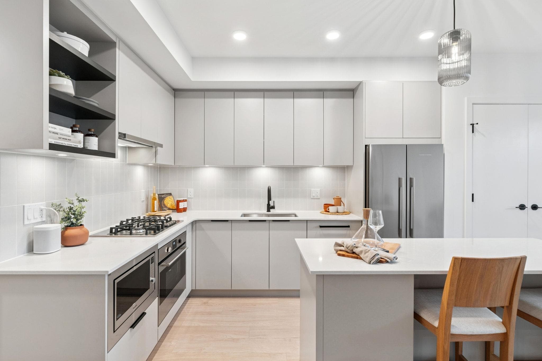 109 - 921 Grant Street, Coquitlam