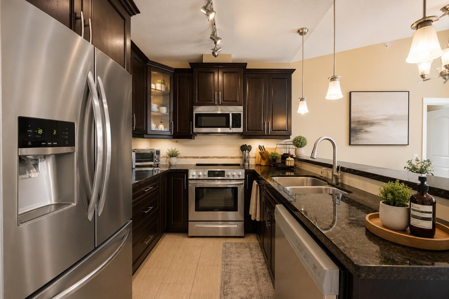 403 - 12655 190a Street, Pitt Meadows, V3Y 0E9 — photo 4
