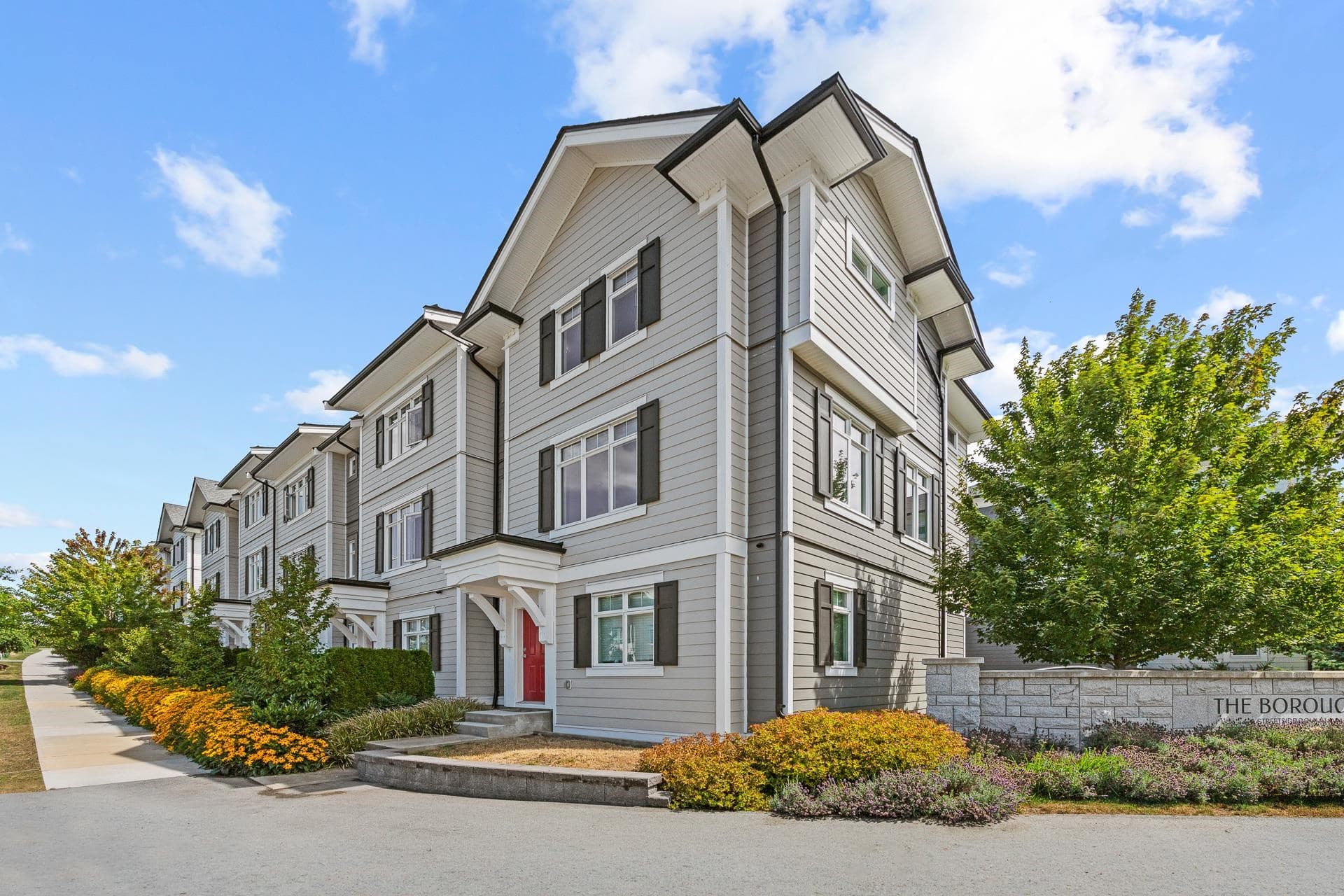 18 - 2070 Oak Meadows Drive, Surrey
