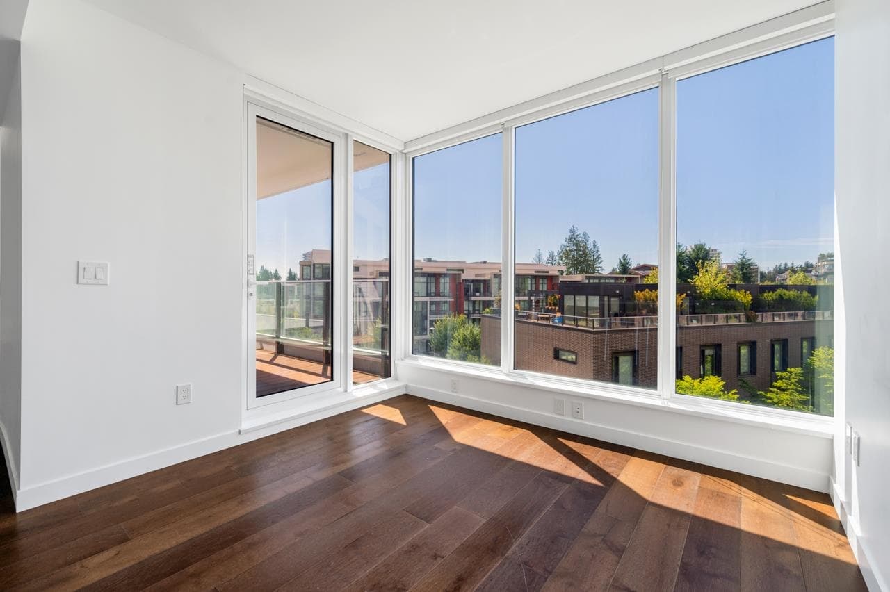 402 - 5629 Birney Avenue, Vancouver, V6S 0L5 — photo 2