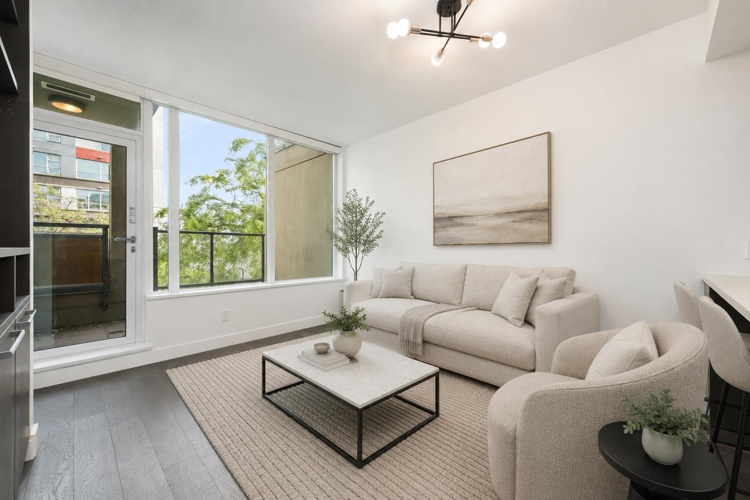 207 - 288 W 1st Avenue, Vancouver