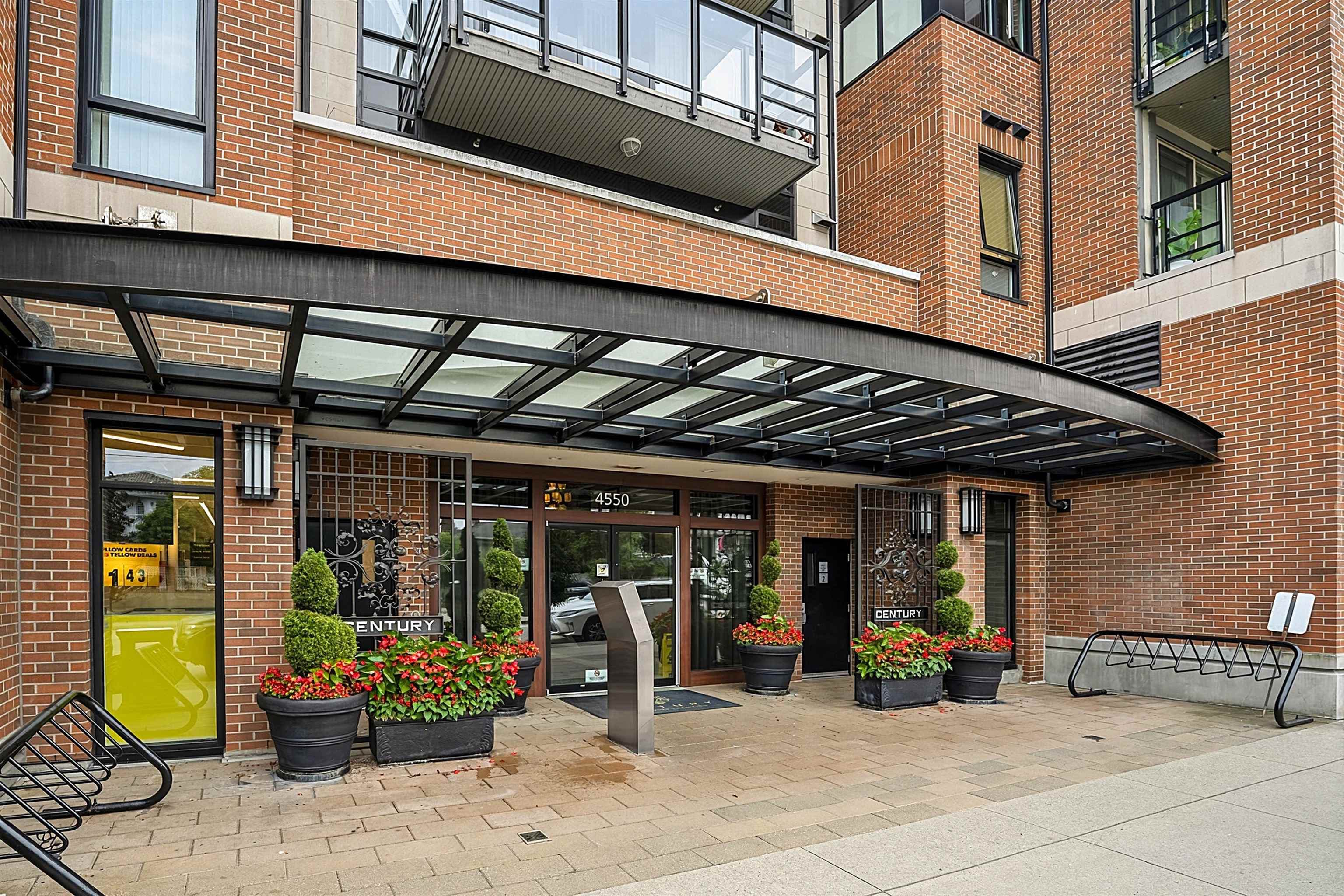 417 - 4550 Fraser Street, Vancouver
