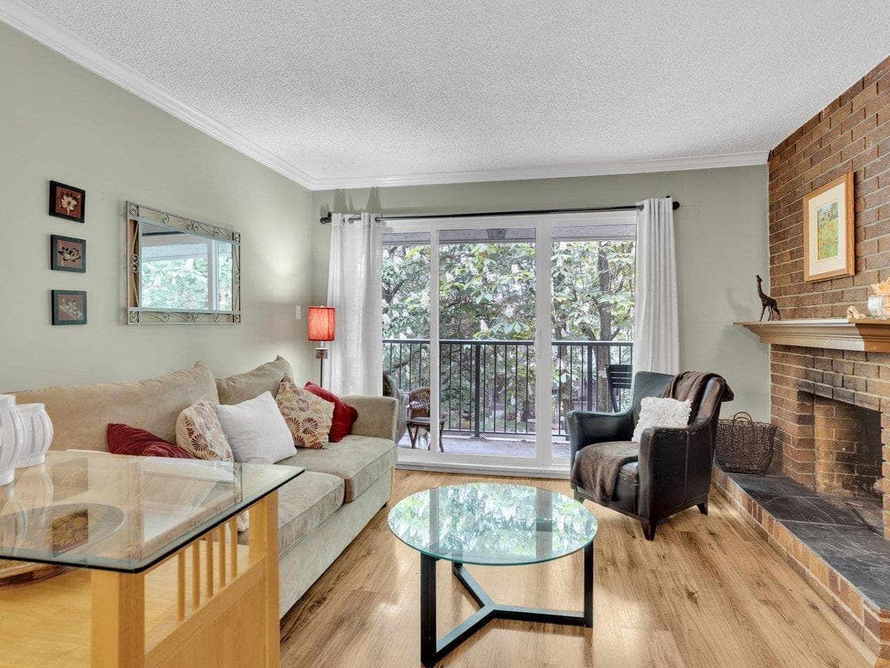 303 - 1234 Pendrell Street, Vancouver, V6E 1L6 — photo 2