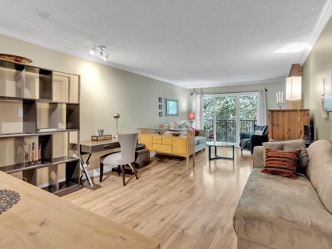 303 - 1234 Pendrell Street, Vancouver, V6E 1L6 — photo 3