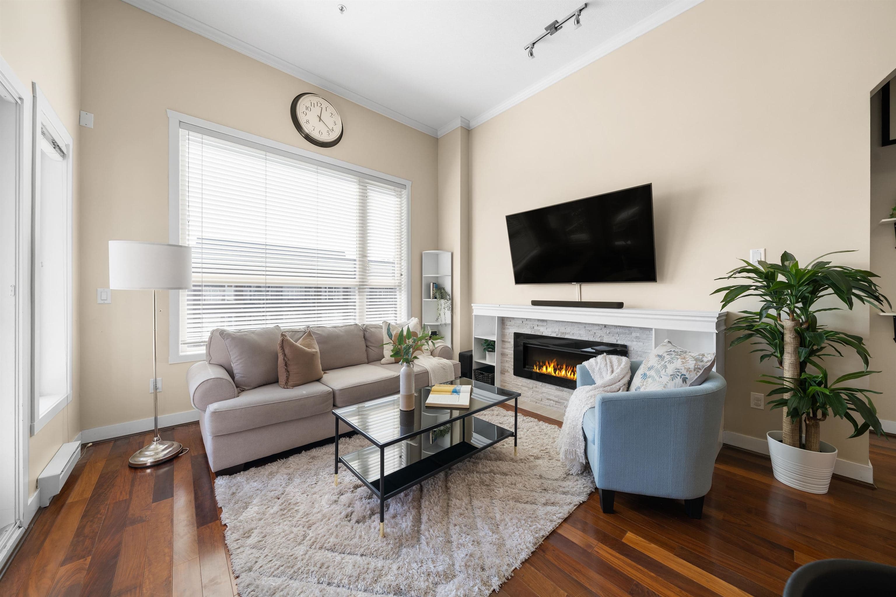 415 - 2628 Maple Street, Port Coquitlam, V3C 0E2 — photo 3