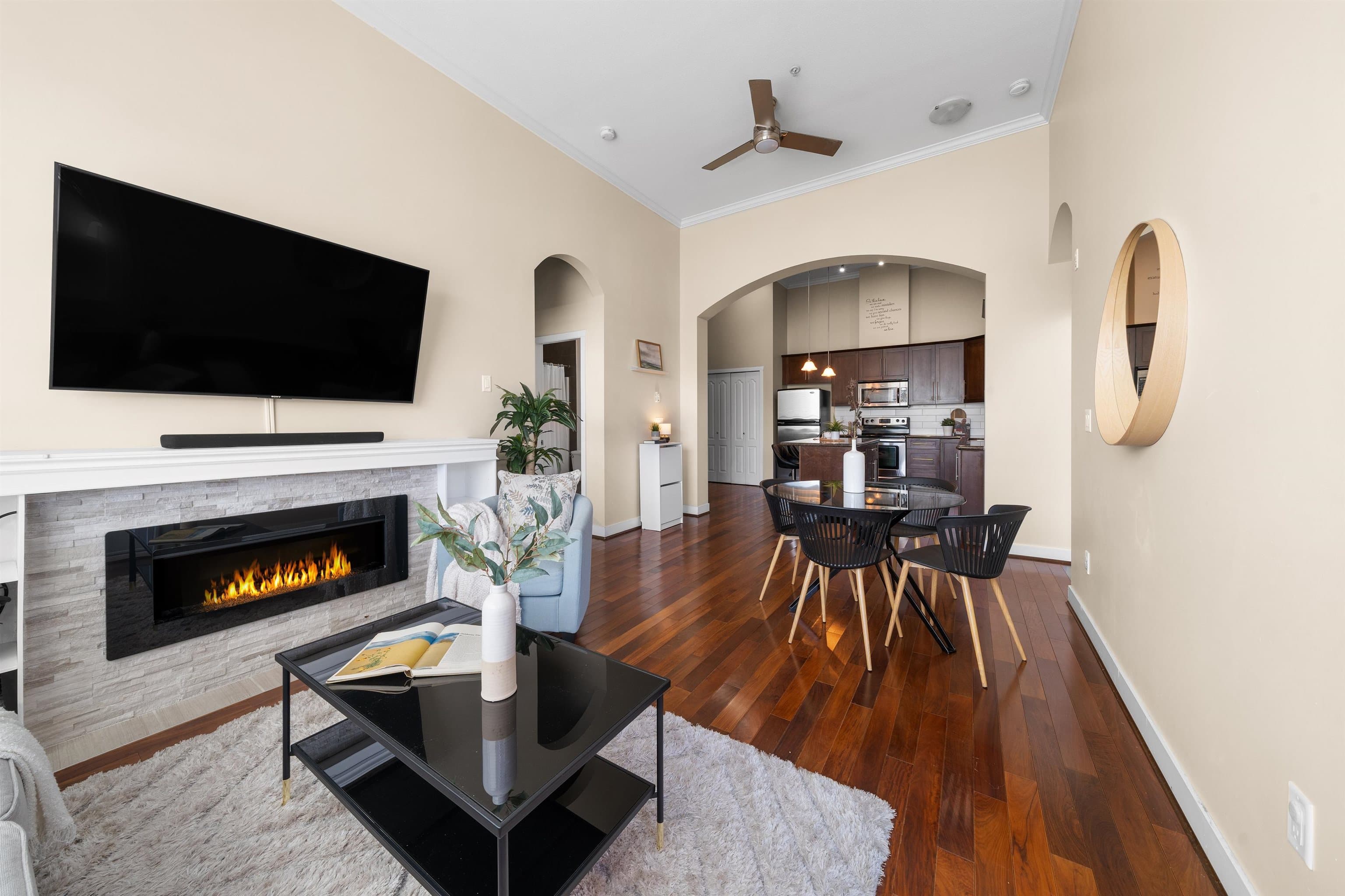 415 - 2628 Maple Street, Port Coquitlam, V3C 0E2 — photo 4