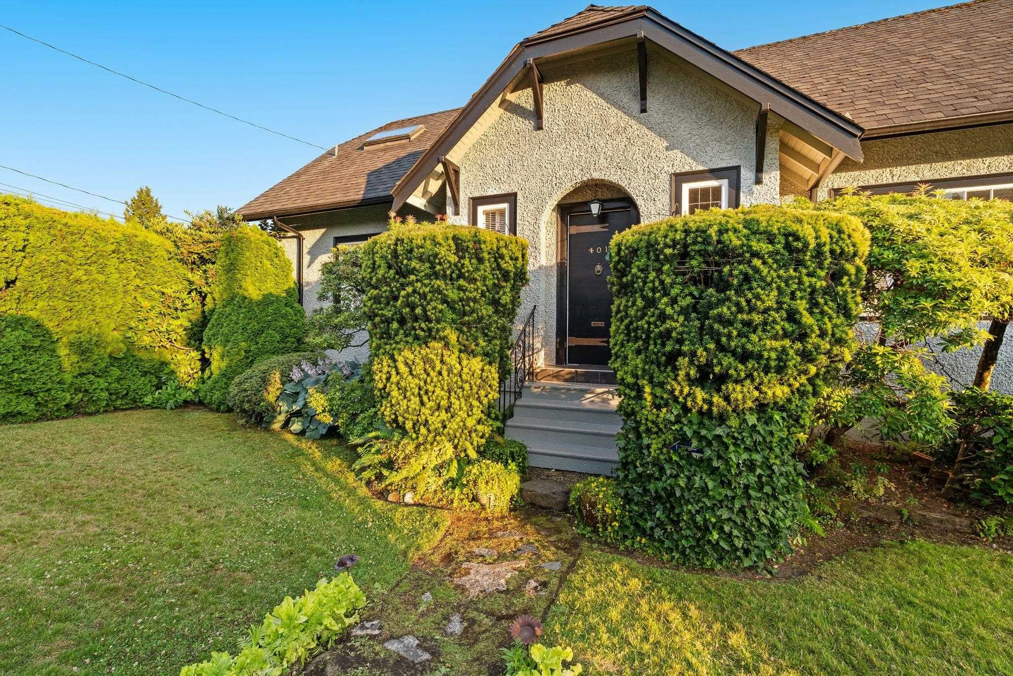 401 Somerset Street, North Vancouver, V7N 1G2 — photo 2