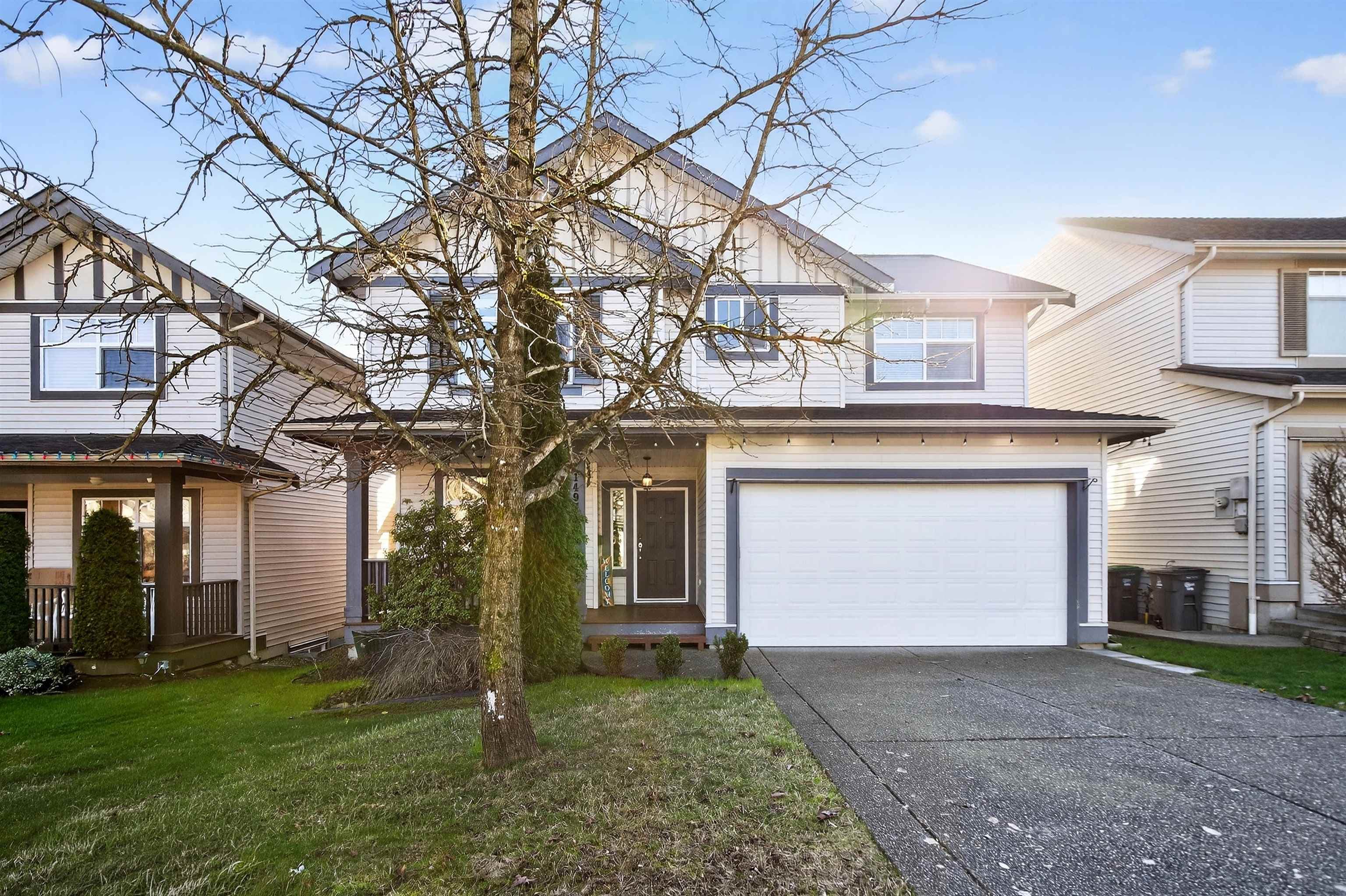 14974 59 Avenue, Surrey