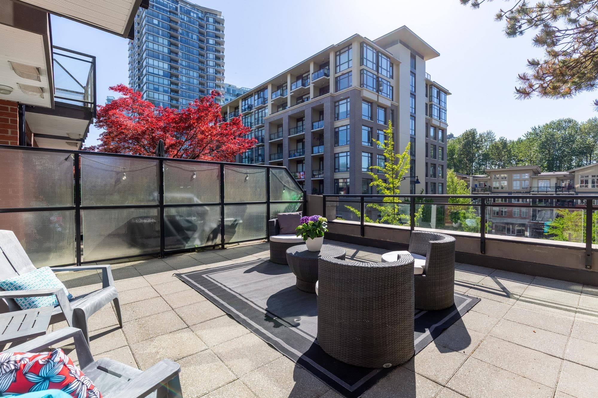 24 - 130 Brew Street, Port Moody, V3H 0E3 — photo 3