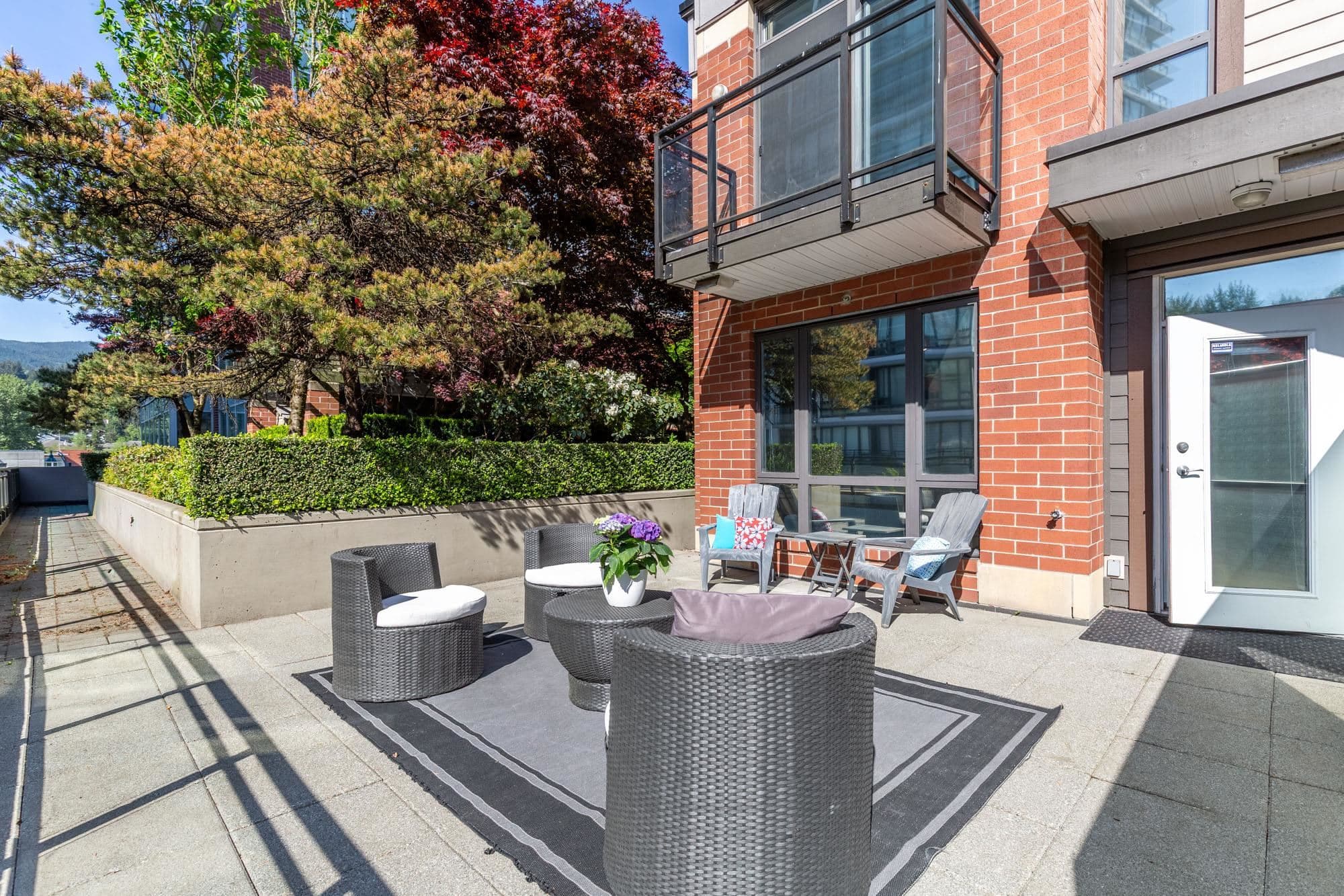 24 - 130 Brew Street, Port Moody, V3H 0E3 — photo 5
