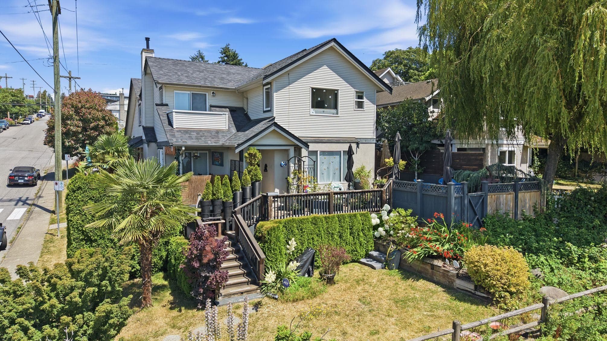 46 St. Patricks Avenue, North Vancouver