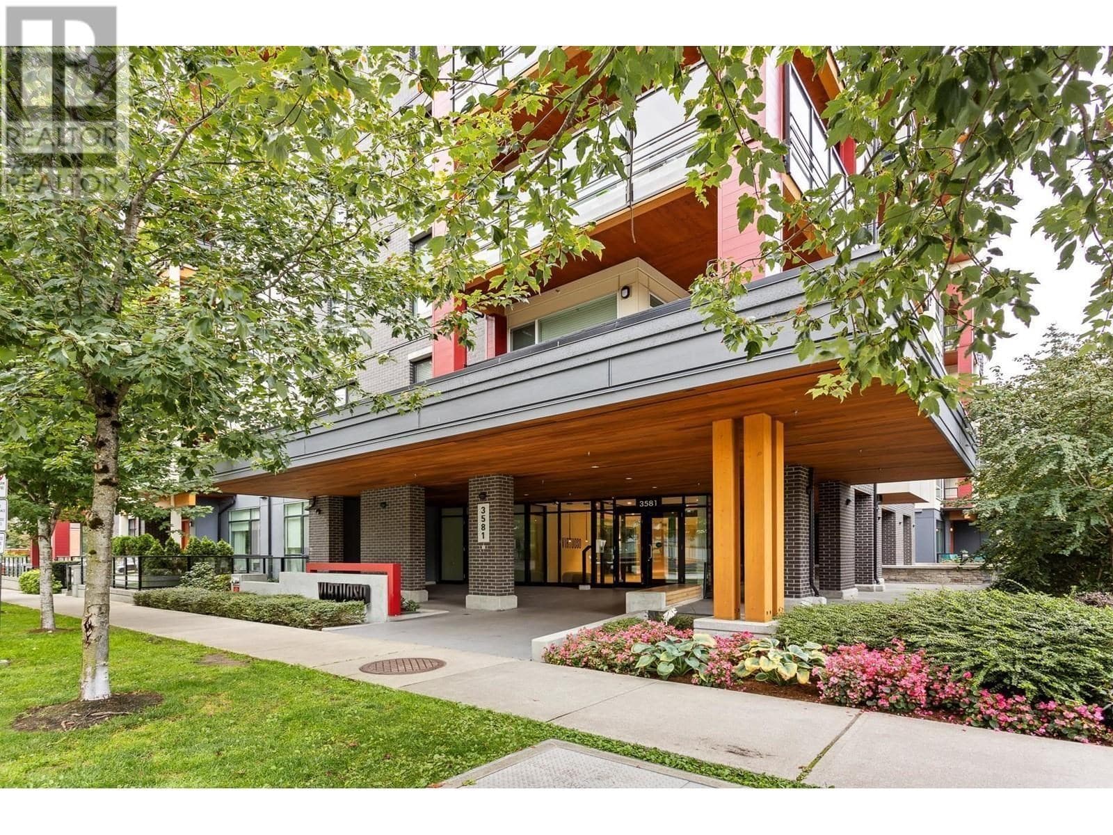 ph8 - 3581 Ross Drive, Vancouver, V6S 0K5 — photo 2