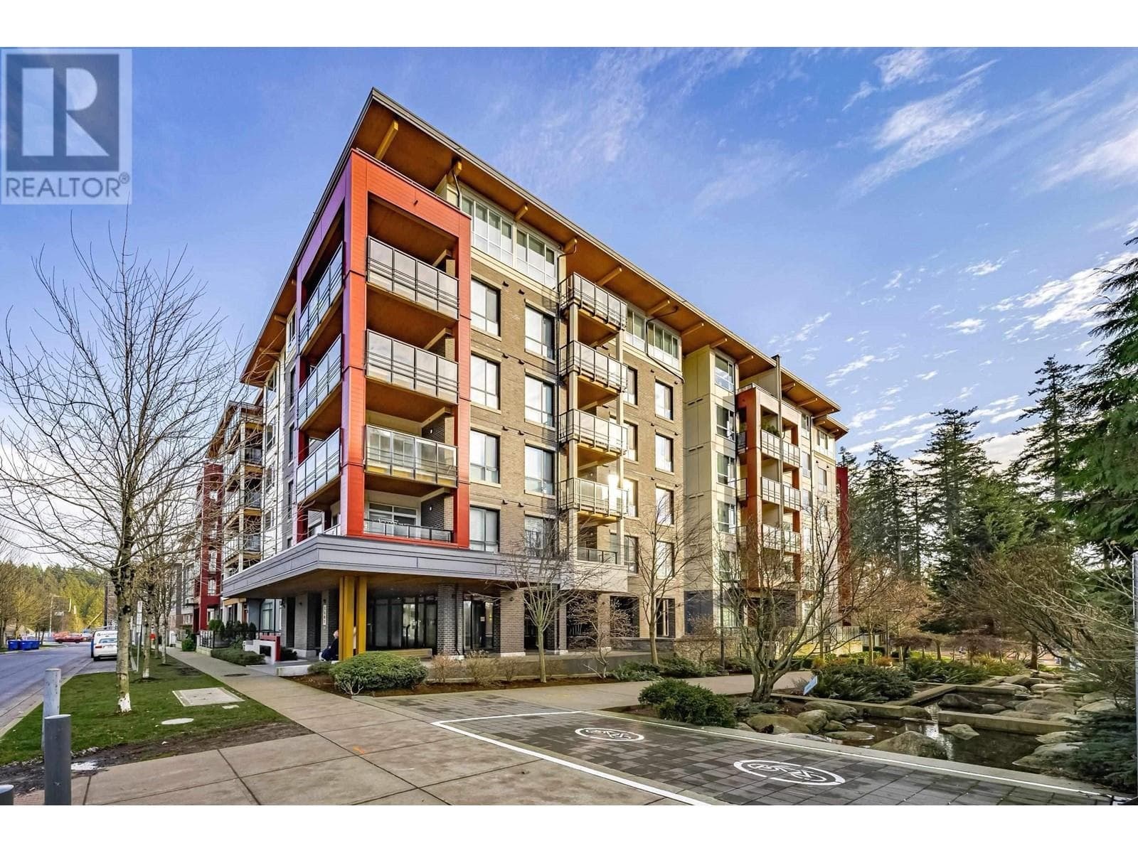 ph8 - 3581 Ross Drive, Vancouver