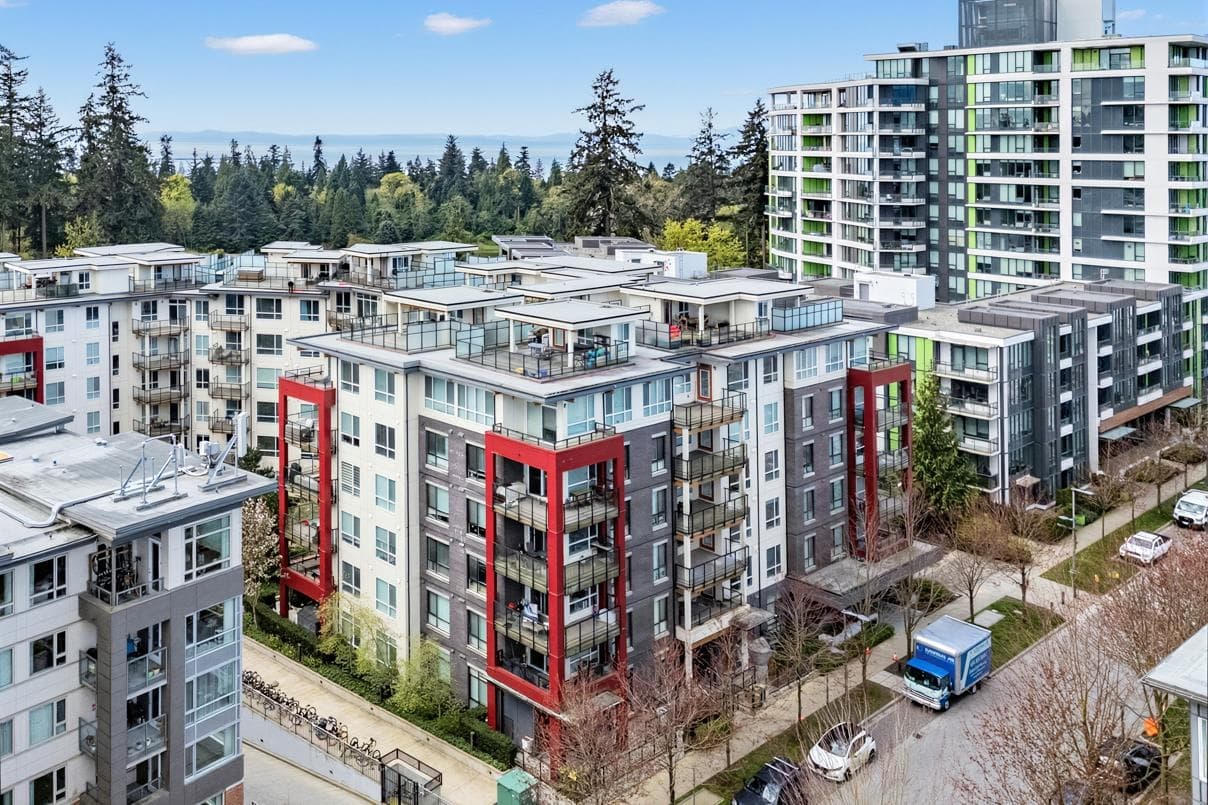 ph8 - 3581 Ross Drive, Vancouver, V6S 0K5 — photo 4
