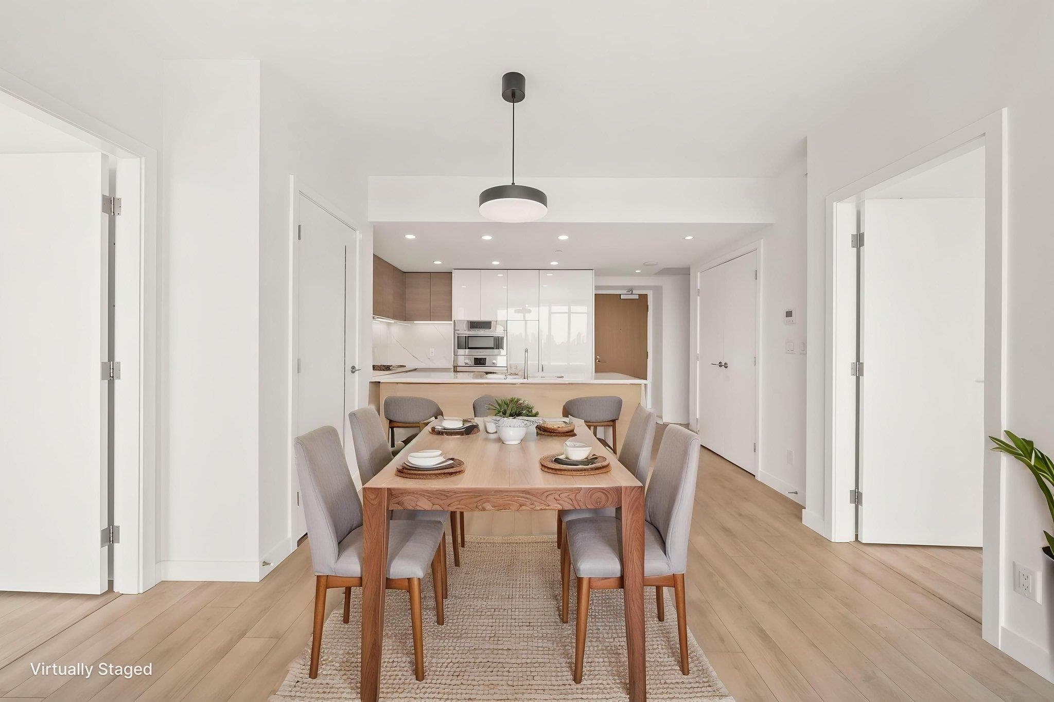 3307 - 2085 Skyline Court, Burnaby, V5C 0M6 — photo 2