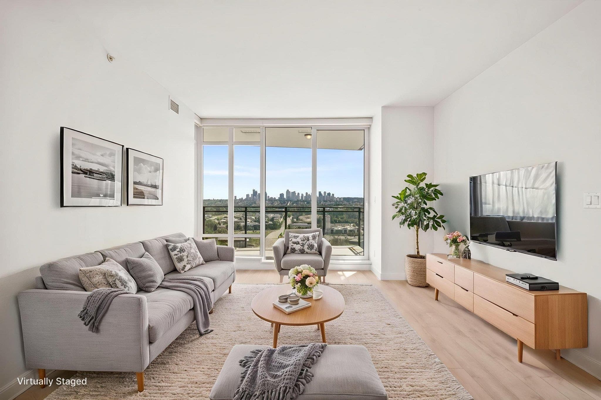 3307 - 2085 Skyline Court, Burnaby