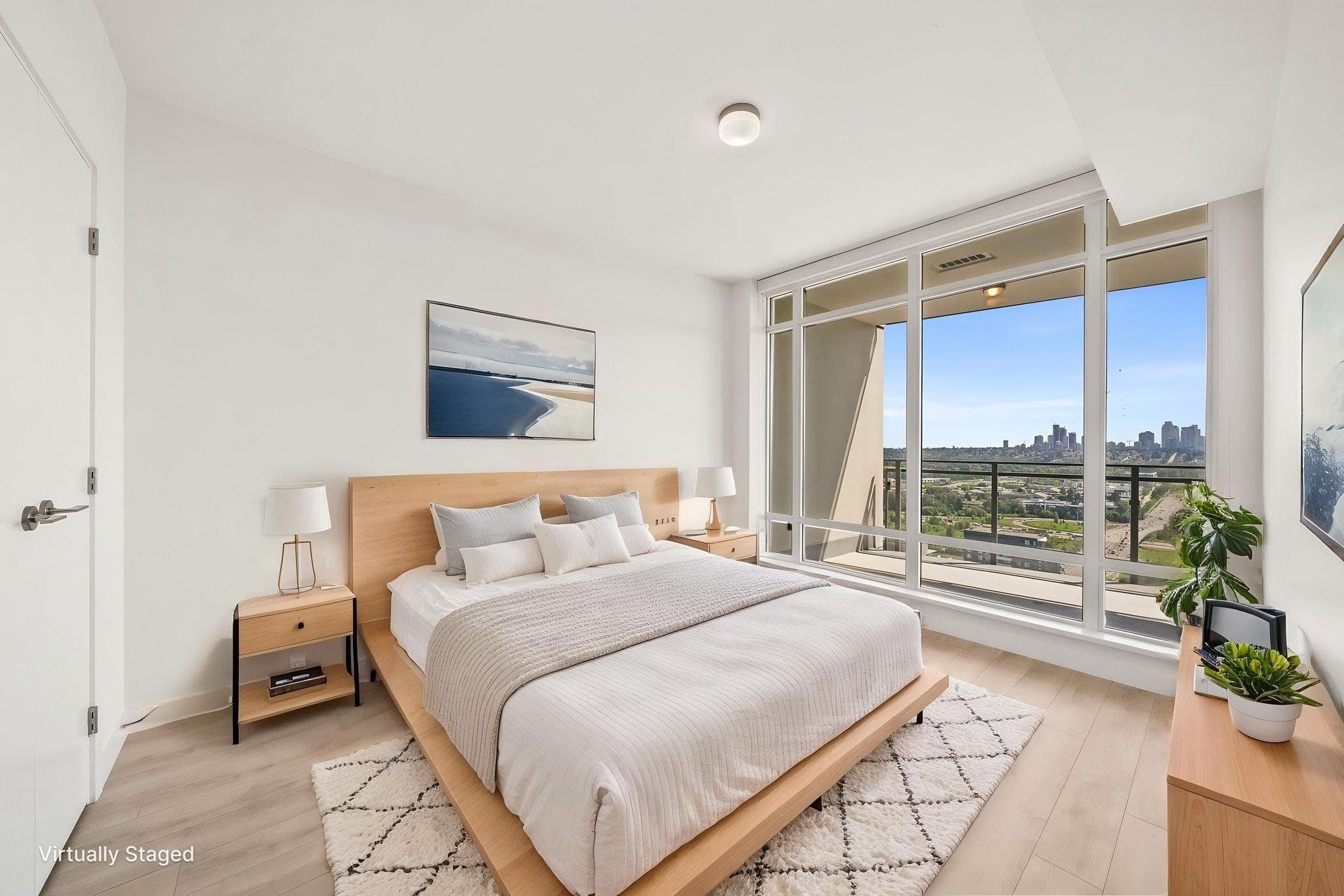 3307 - 2085 Skyline Court, Burnaby, V5C 0M6 — photo 4