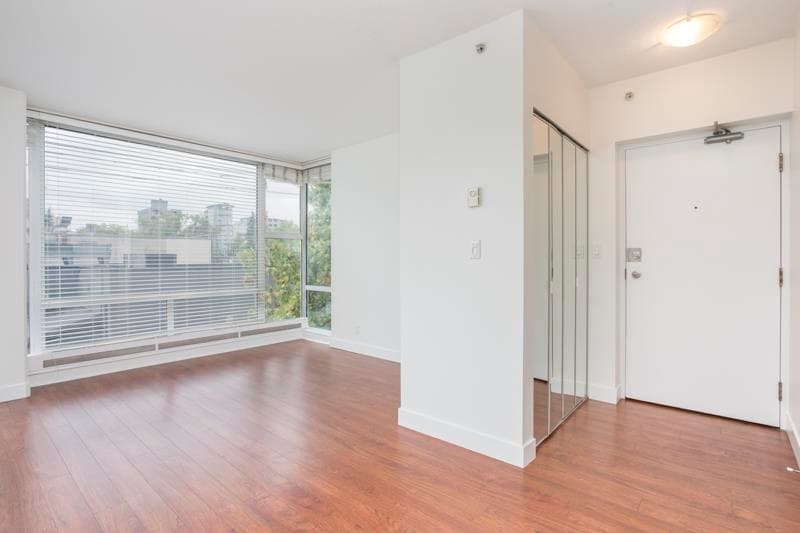 201 - 1150 Bute Street, Vancouver, V6E 1Z6 — photo 2