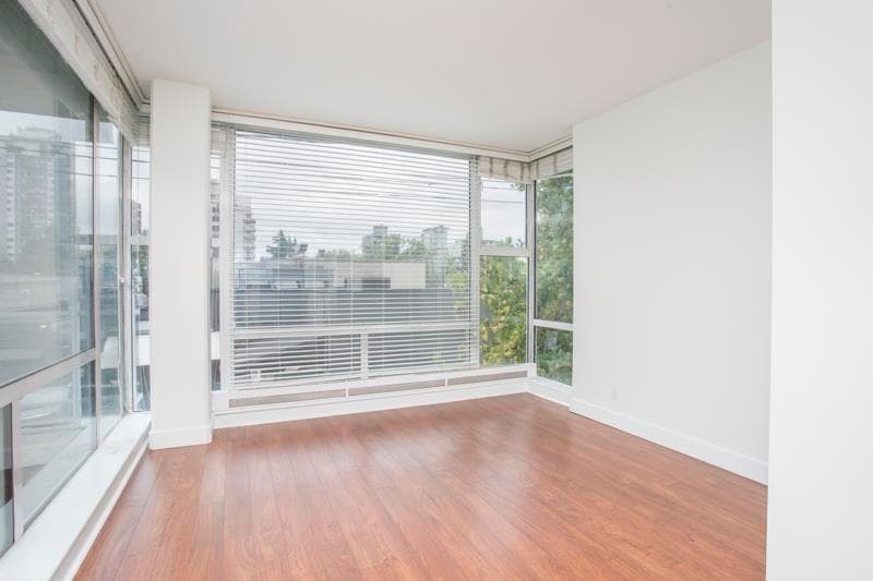 201 - 1150 Bute Street, Vancouver, V6E 1Z6 — photo 3