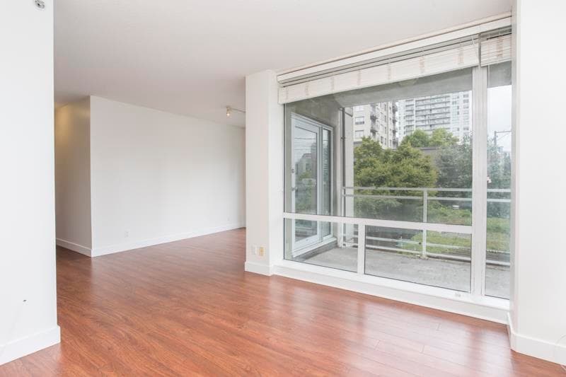 201 - 1150 Bute Street, Vancouver, V6E 1Z6 — photo 5