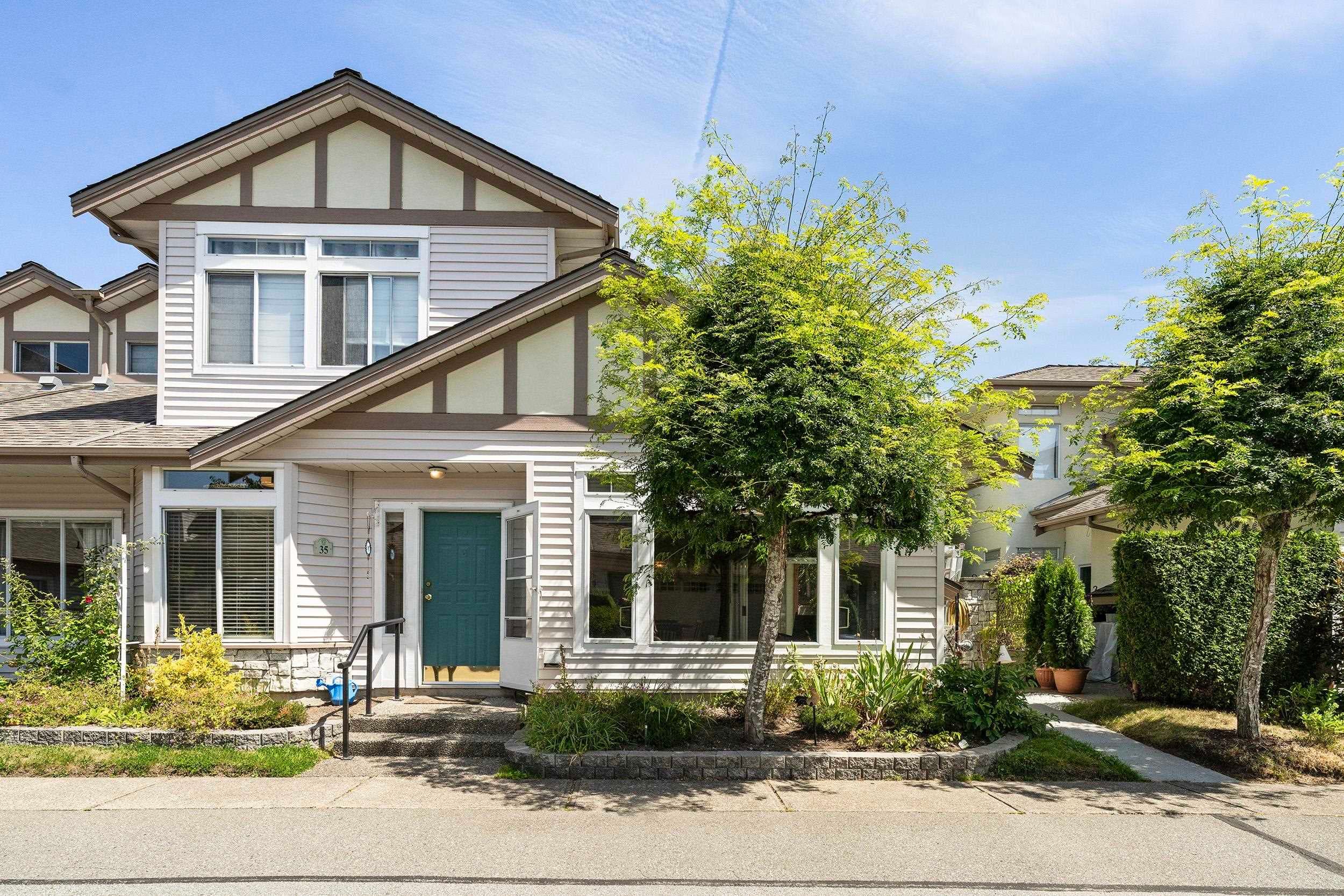 35 - 16325 82 Avenue, Surrey, V4N 0P5 — photo 3