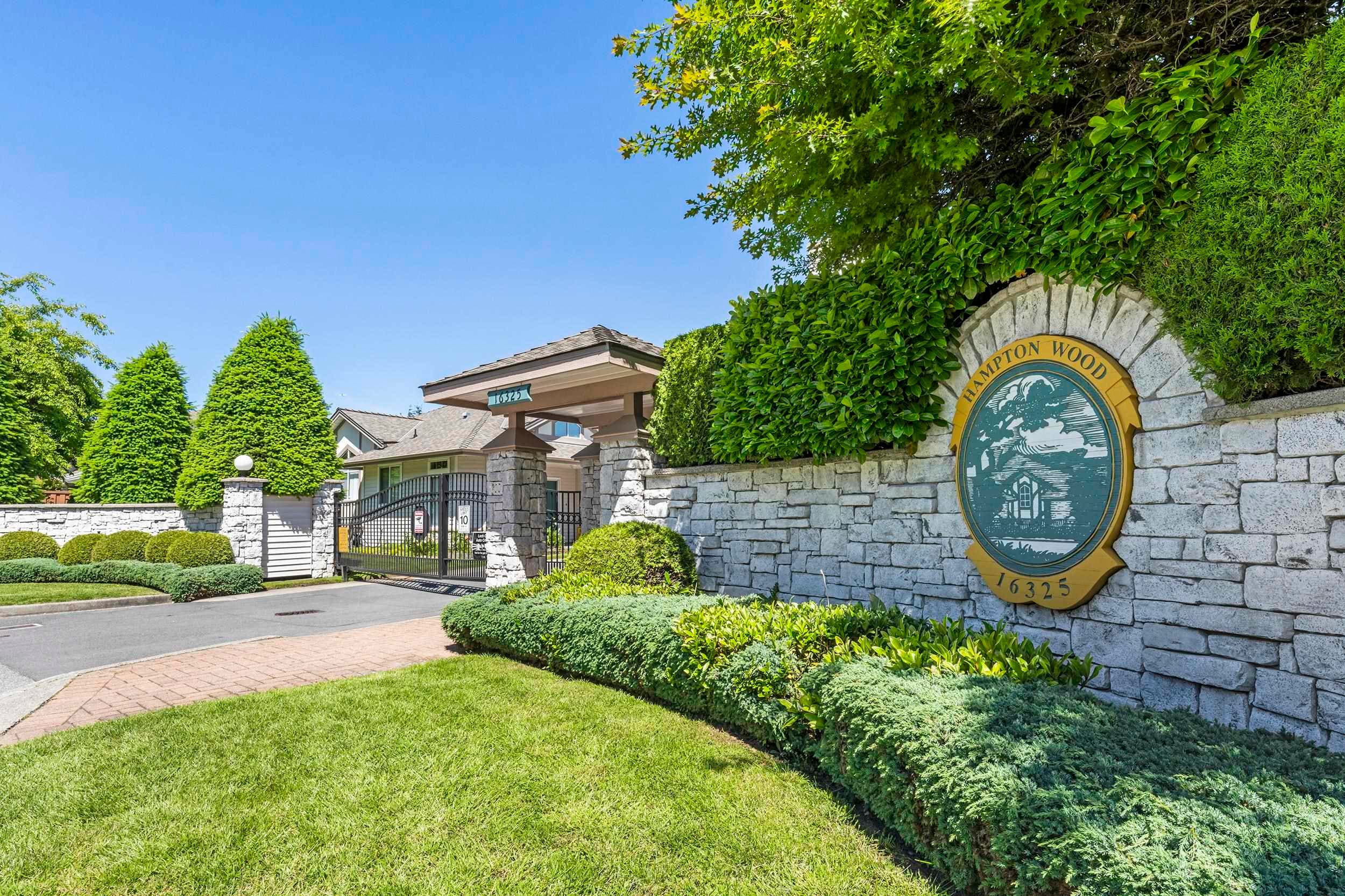35 - 16325 82 Avenue, Surrey