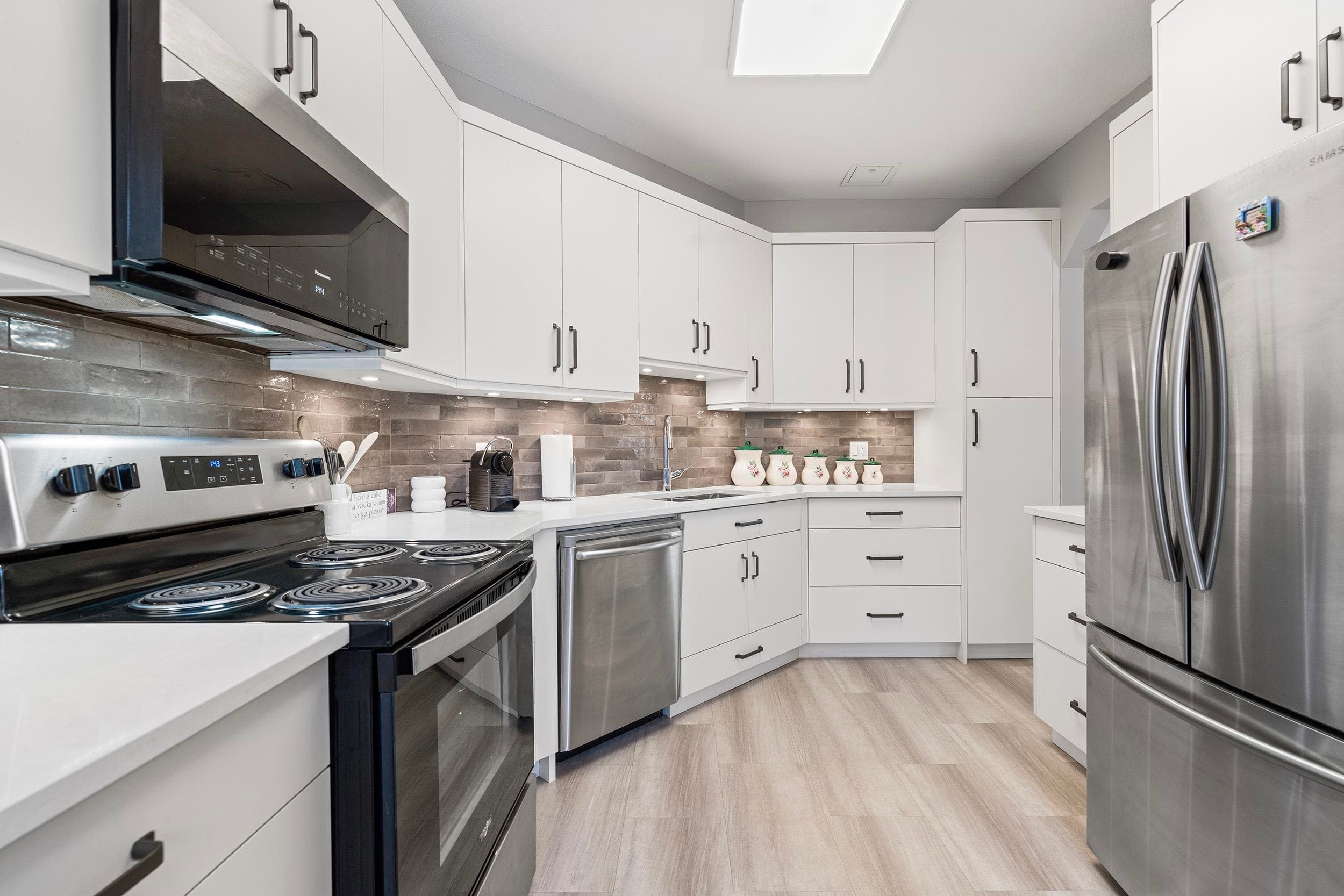 35 - 16325 82 Avenue, Surrey, V4N 0P5 — photo 4