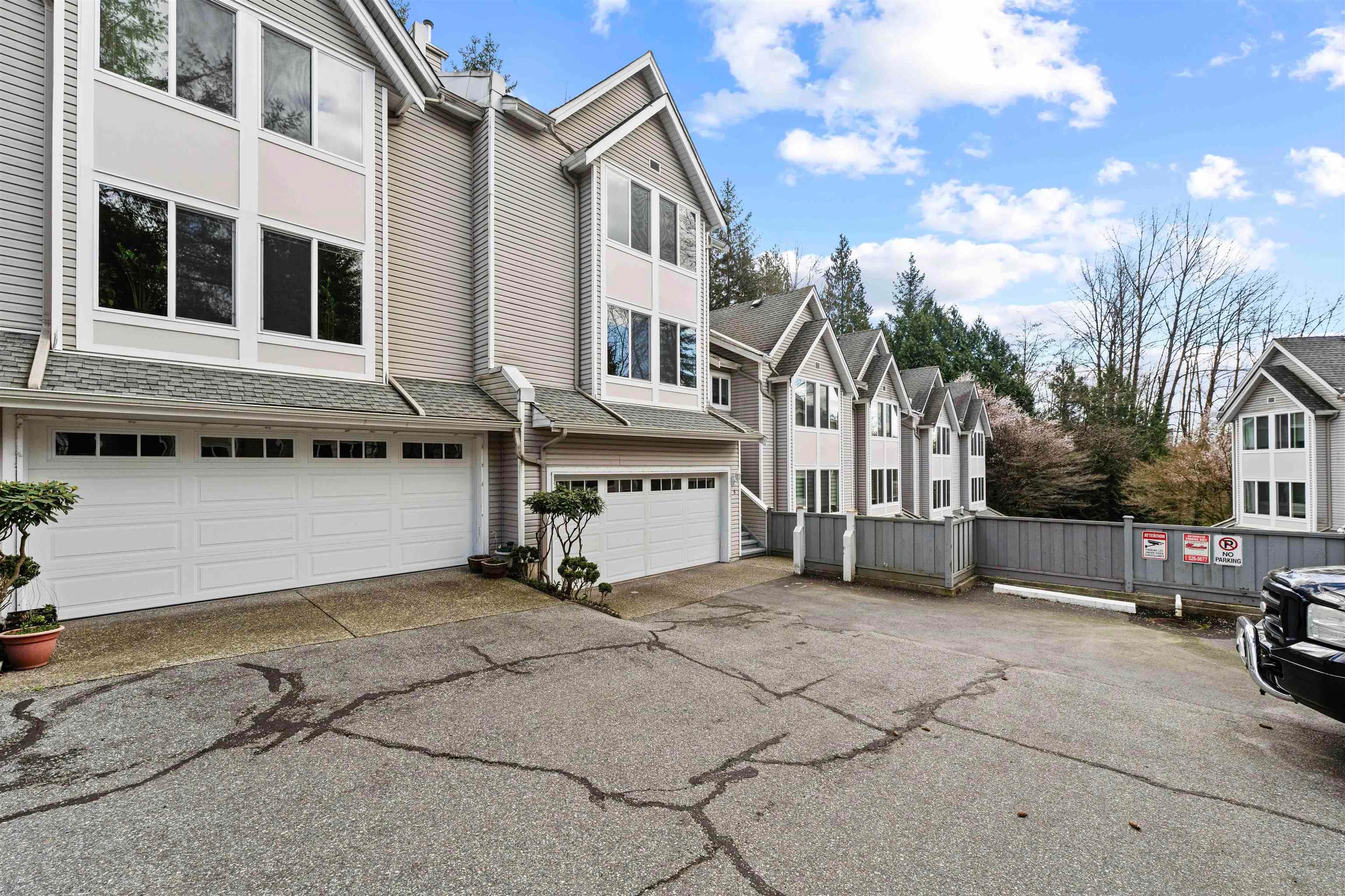 5 - 2600 Beaverbrook Crescent, Burnaby, V3J 7W6 — photo 2