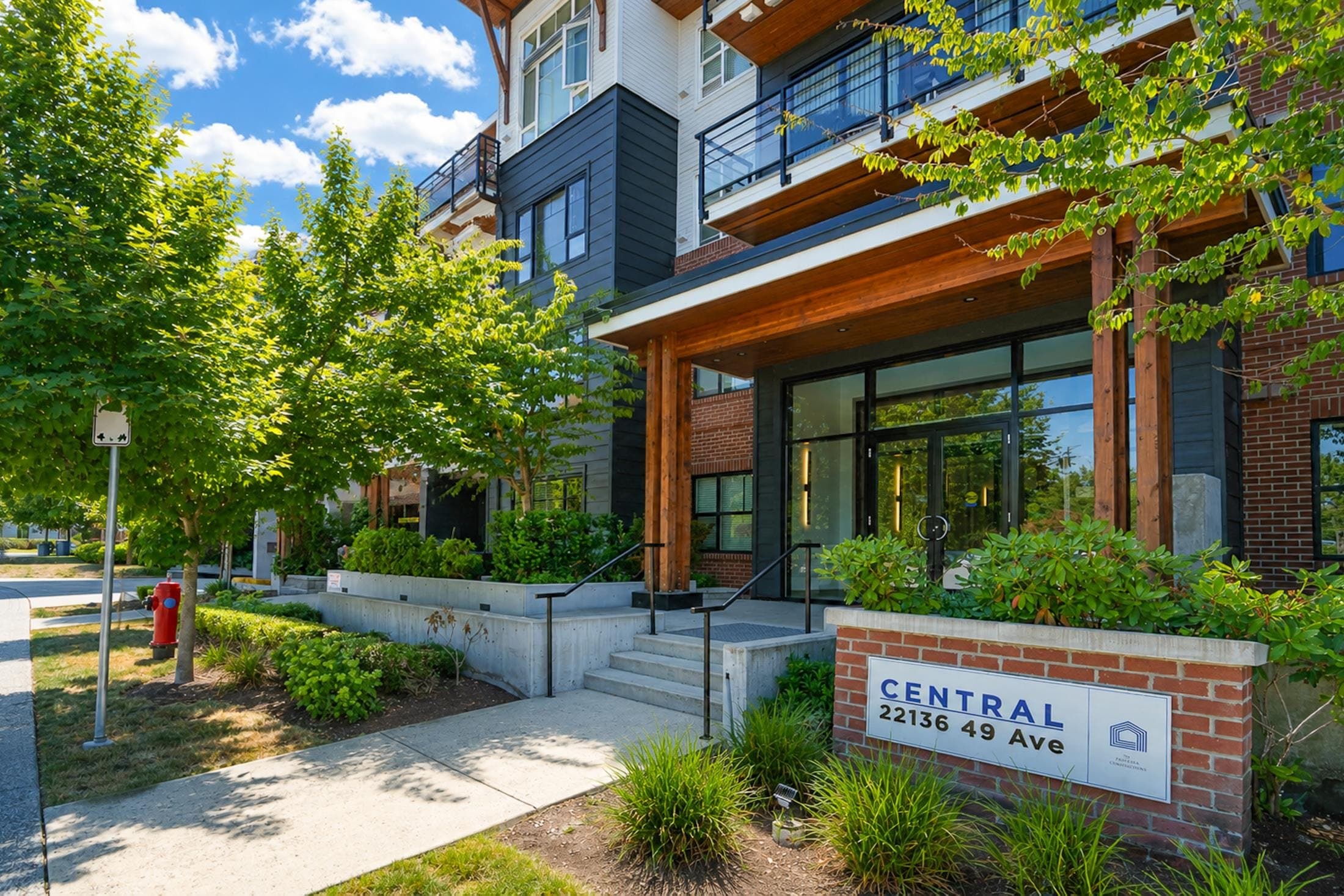 412 - 22136 49 Avenue, Langley
